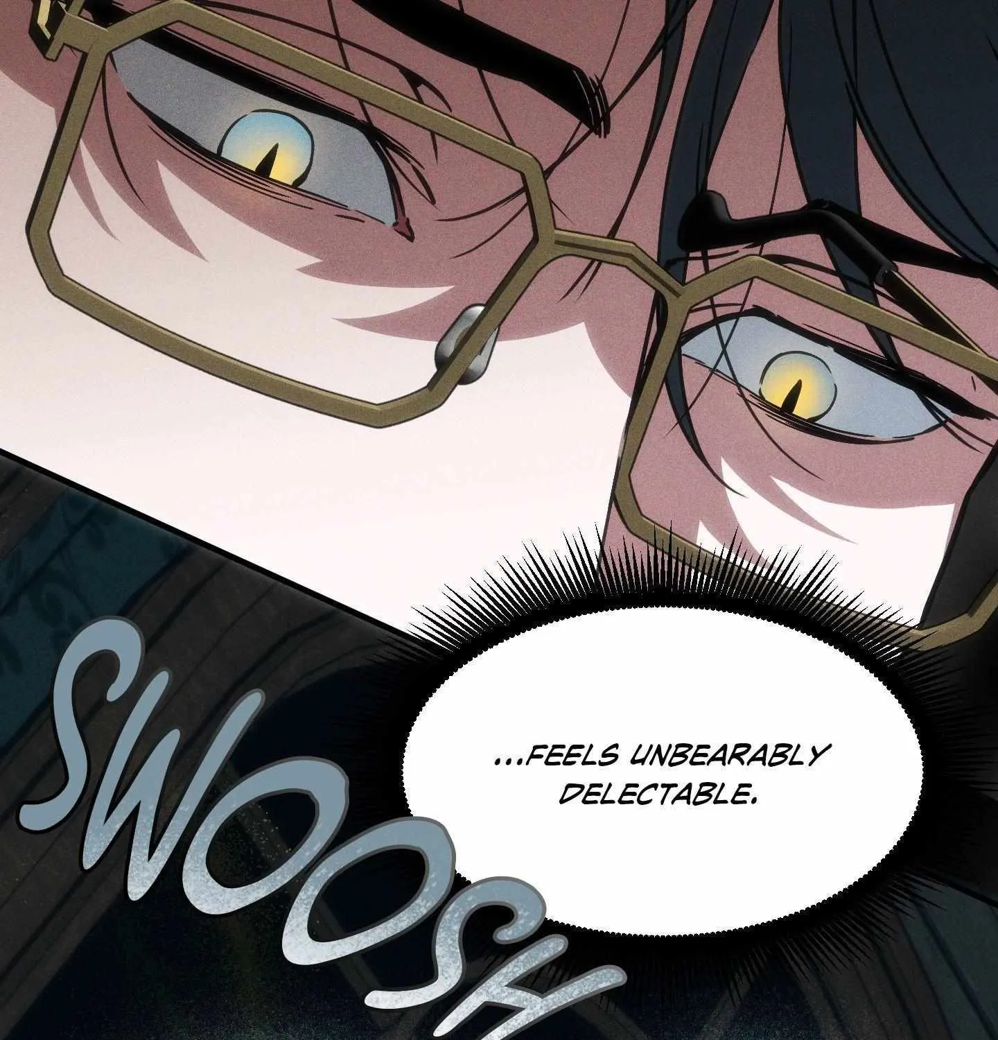 Swallow You Whole Chapter 38 page 122 - 