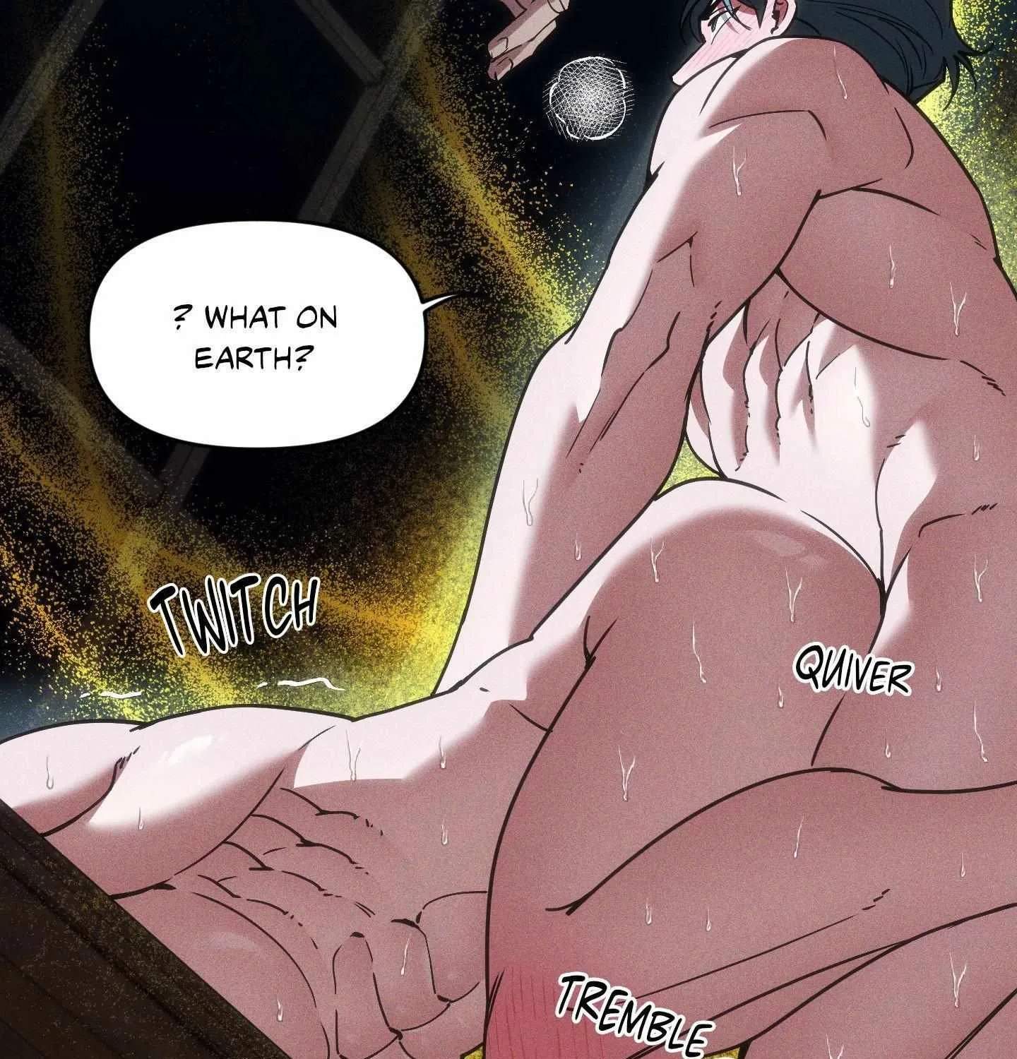 Swallow You Whole Chapter 38 page 124 - 