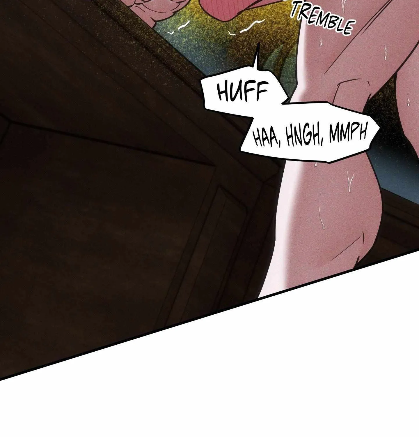 Swallow You Whole Chapter 38 page 125 - 