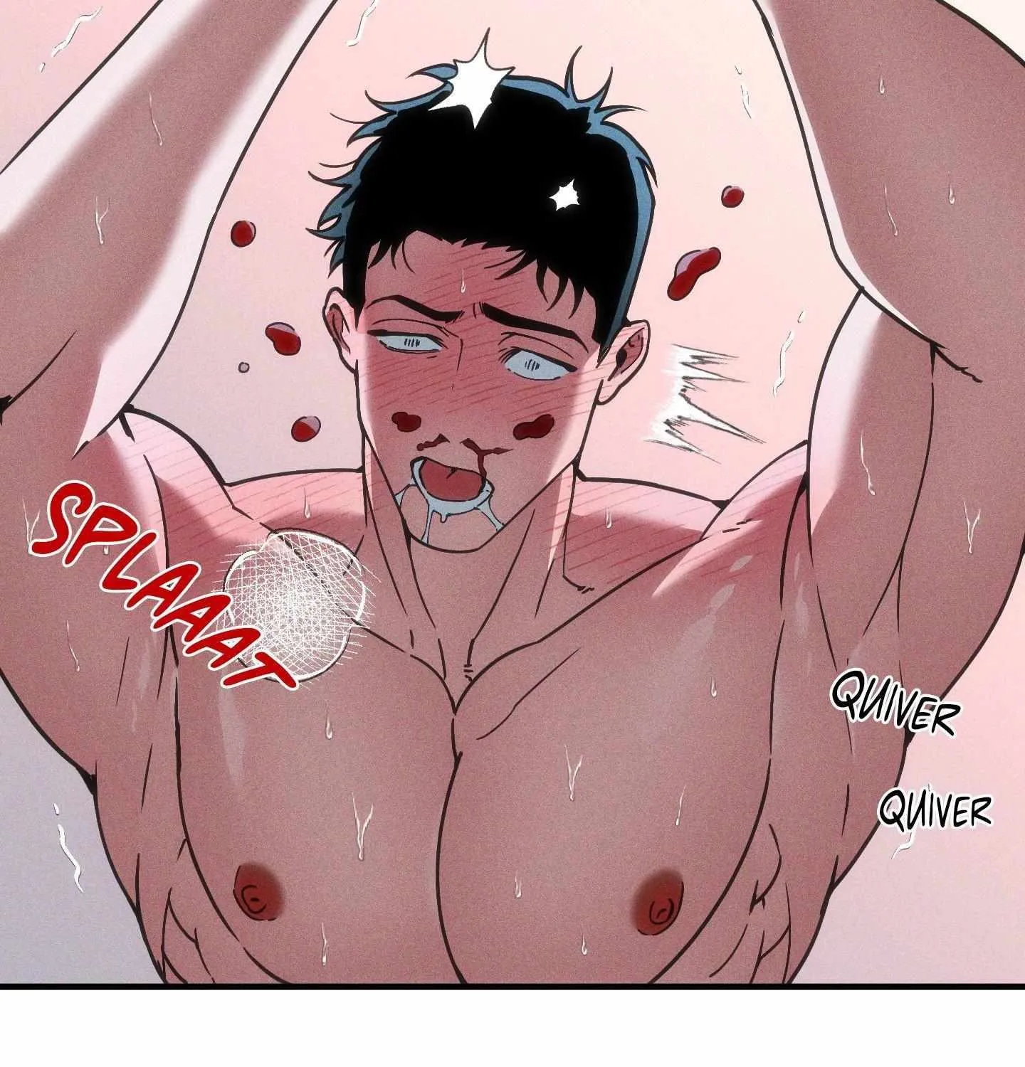 Swallow You Whole Chapter 38 page 128 - 