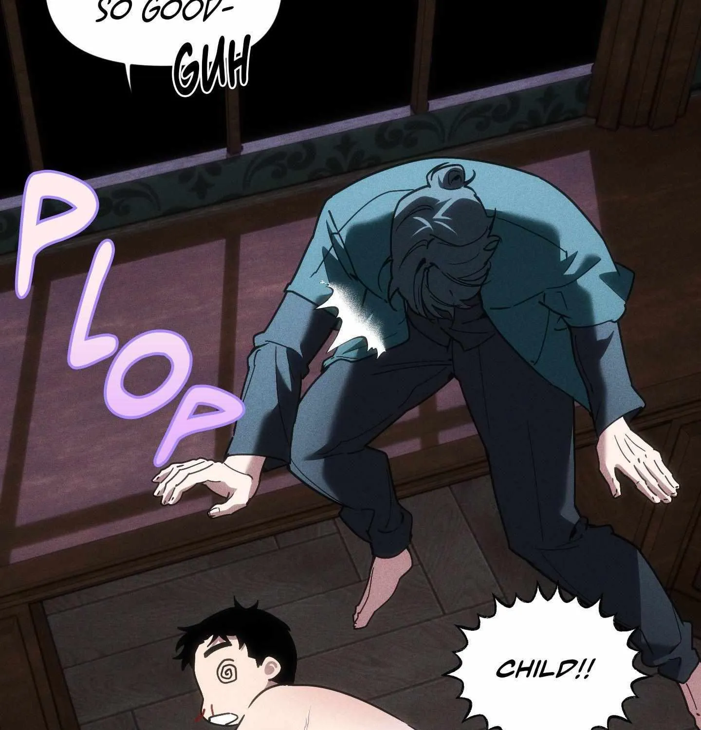 Swallow You Whole Chapter 38 page 130 - 