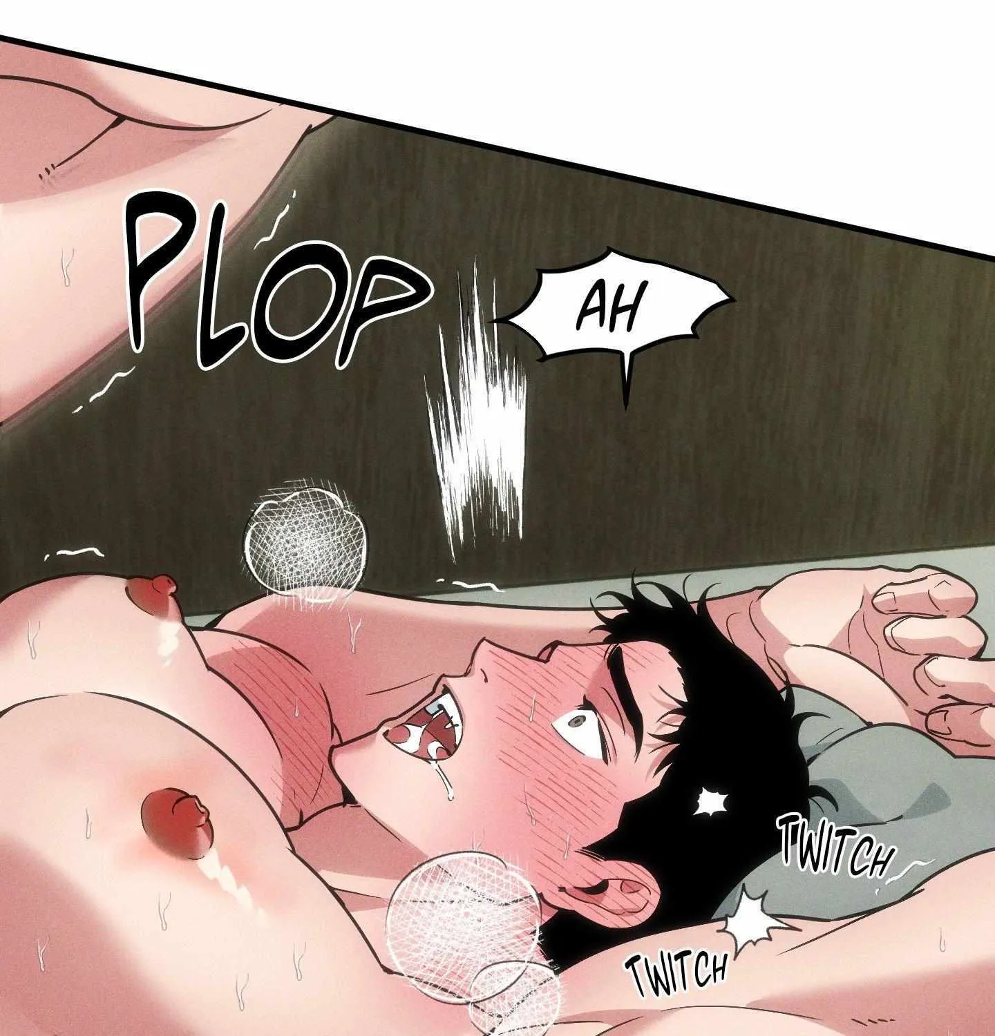 Swallow You Whole Chapter 38 page 21 - 