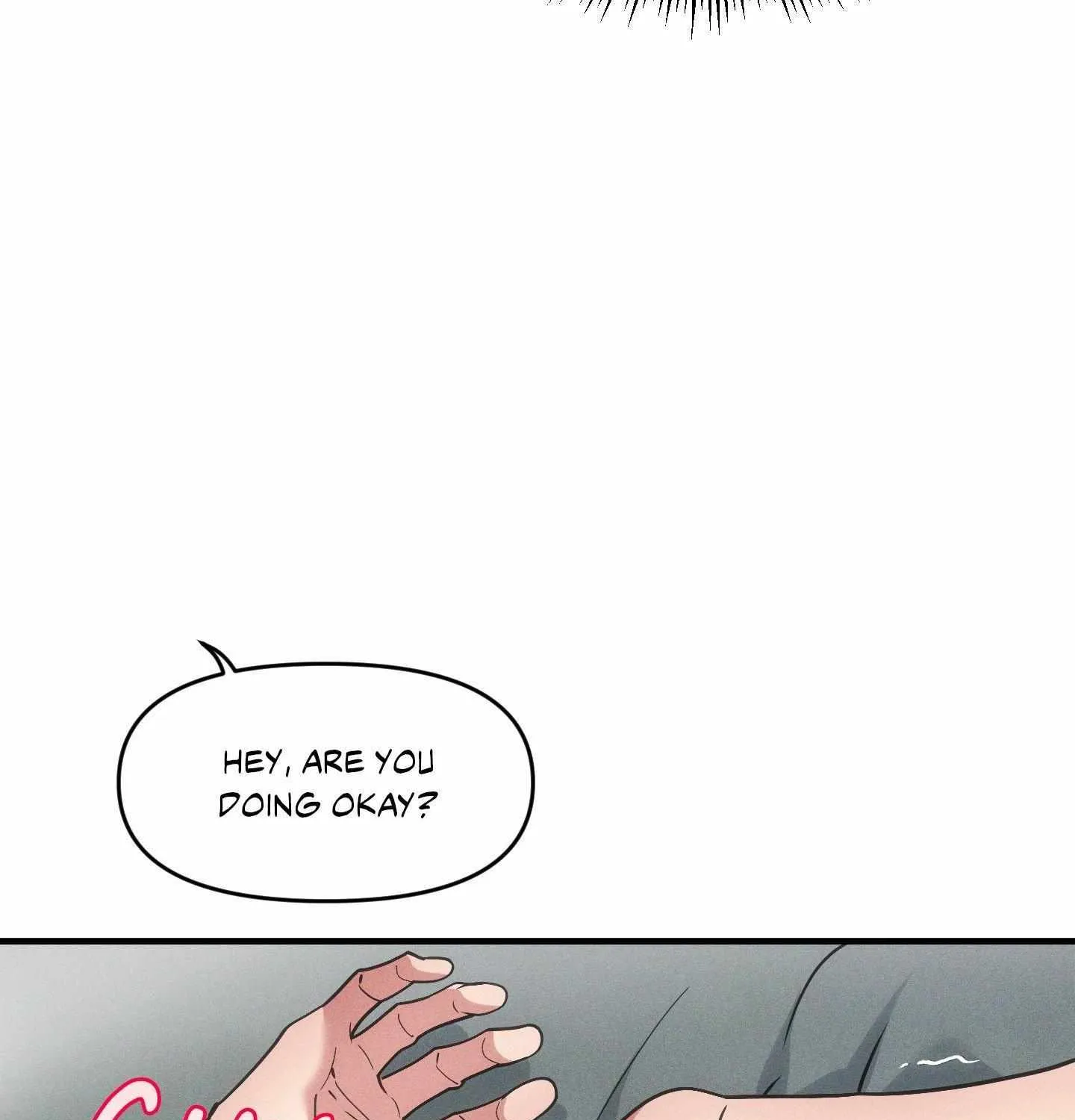 Swallow You Whole Chapter 38 page 28 - 