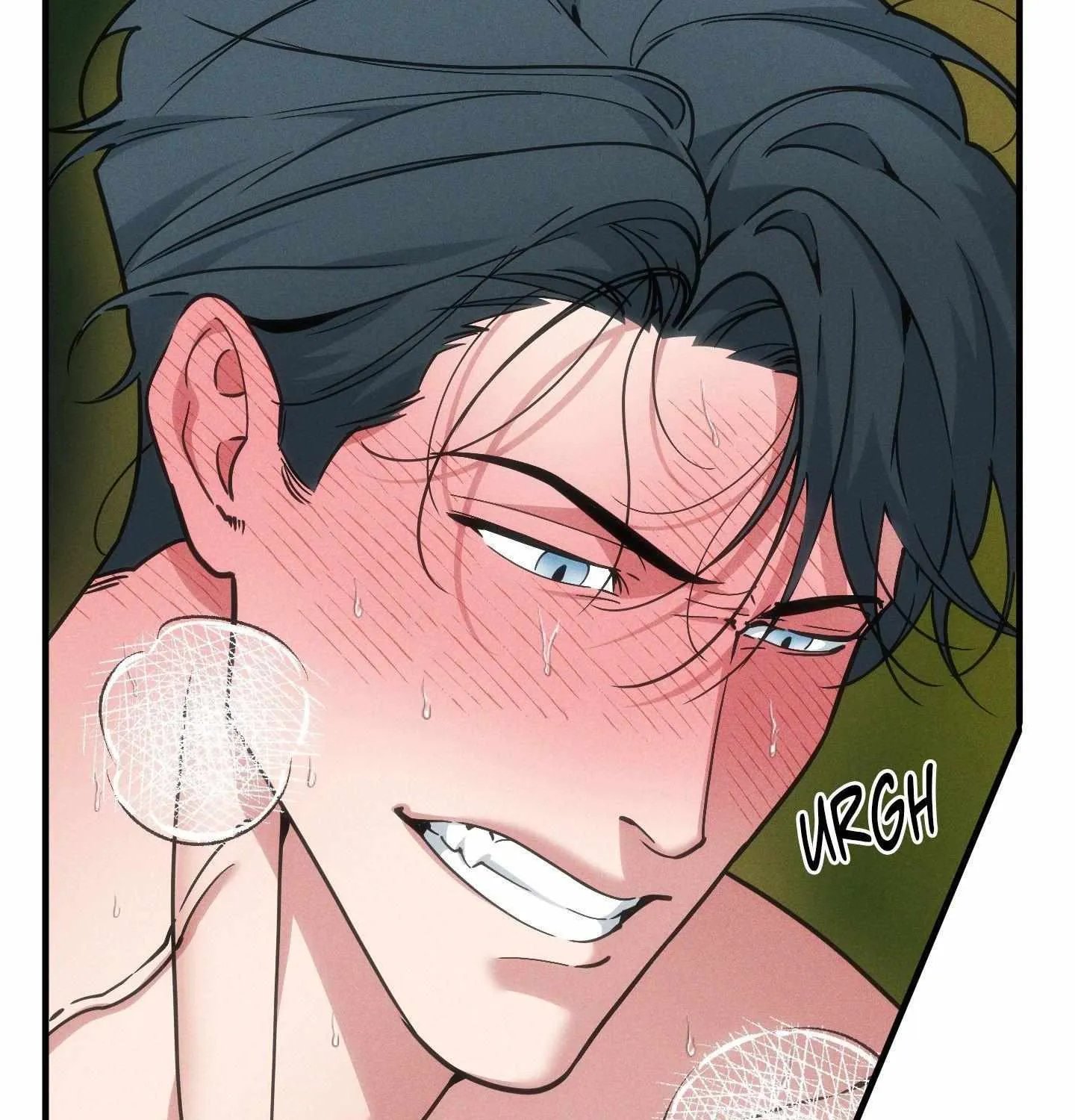 Swallow You Whole Chapter 38 page 32 - 