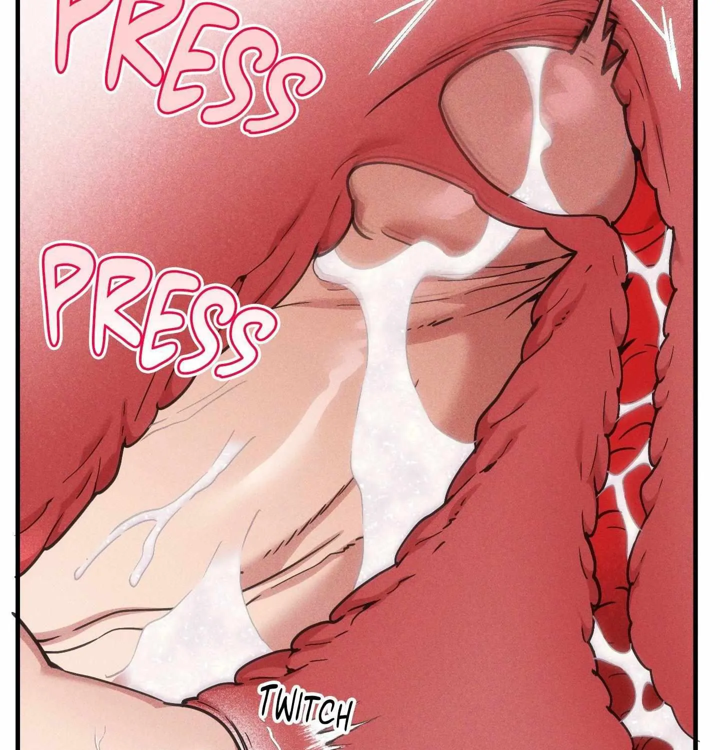 Swallow You Whole Chapter 38 page 36 - 