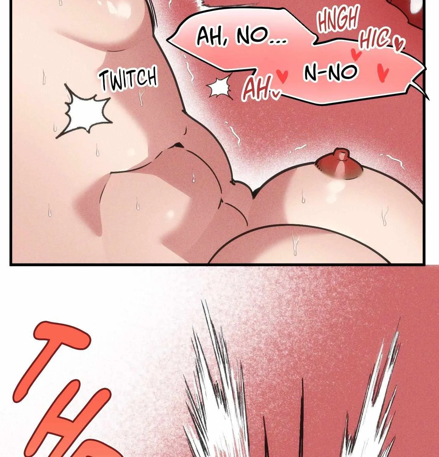 Swallow You Whole Chapter 38 page 37 - 