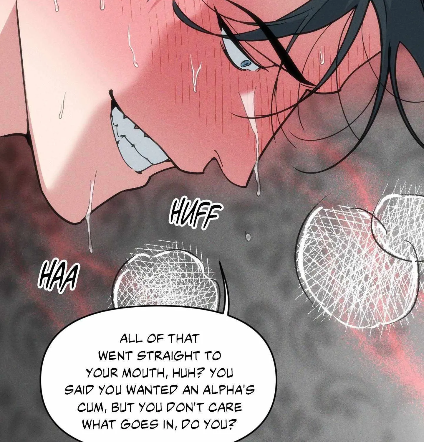 Swallow You Whole Chapter 38 page 45 - 