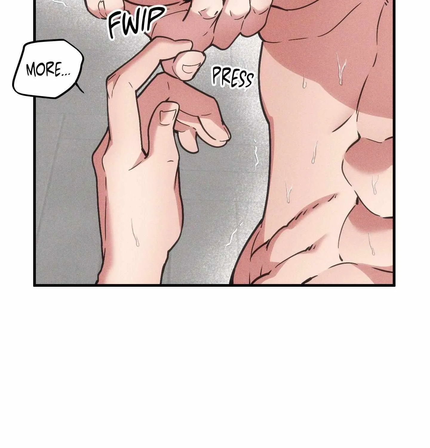 Swallow You Whole Chapter 38 page 48 - 