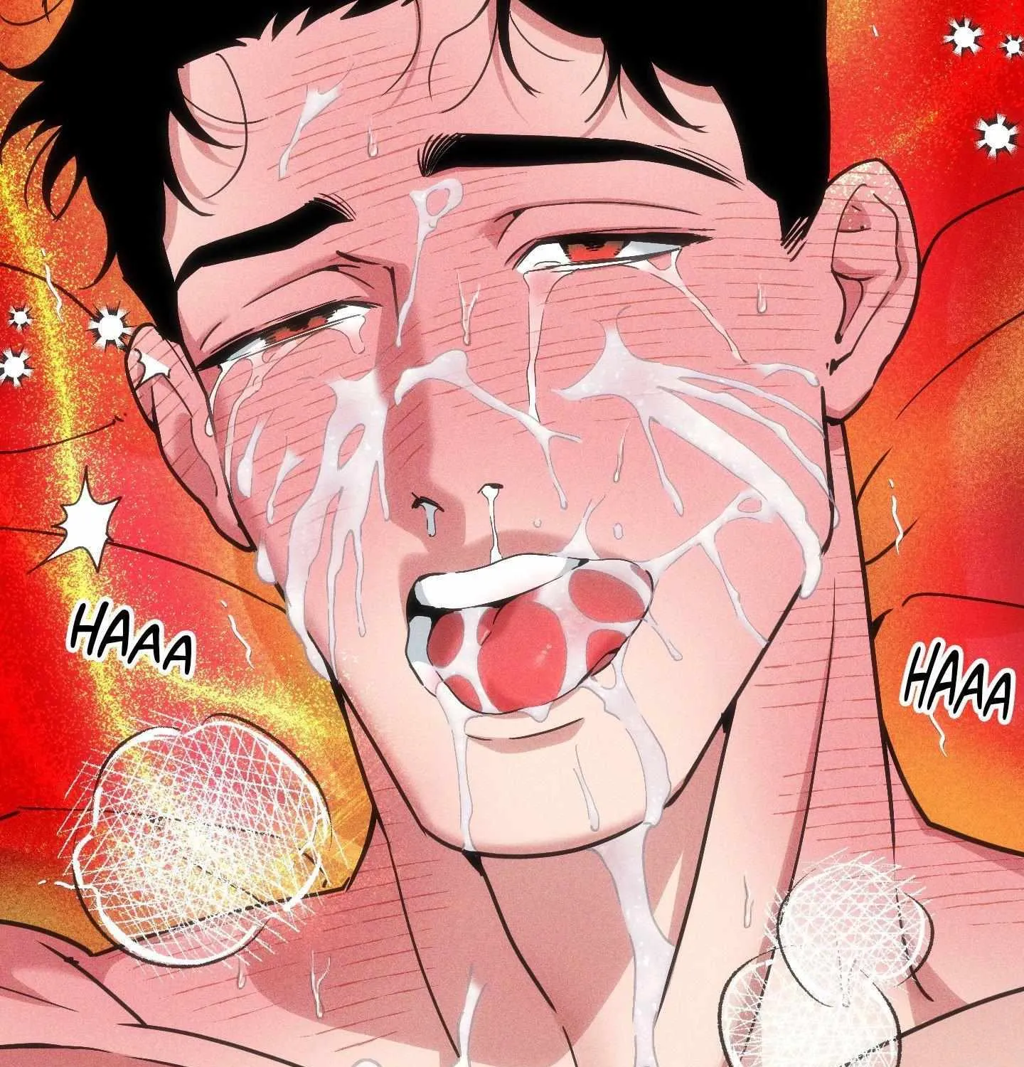 Swallow You Whole Chapter 38 page 50 - 