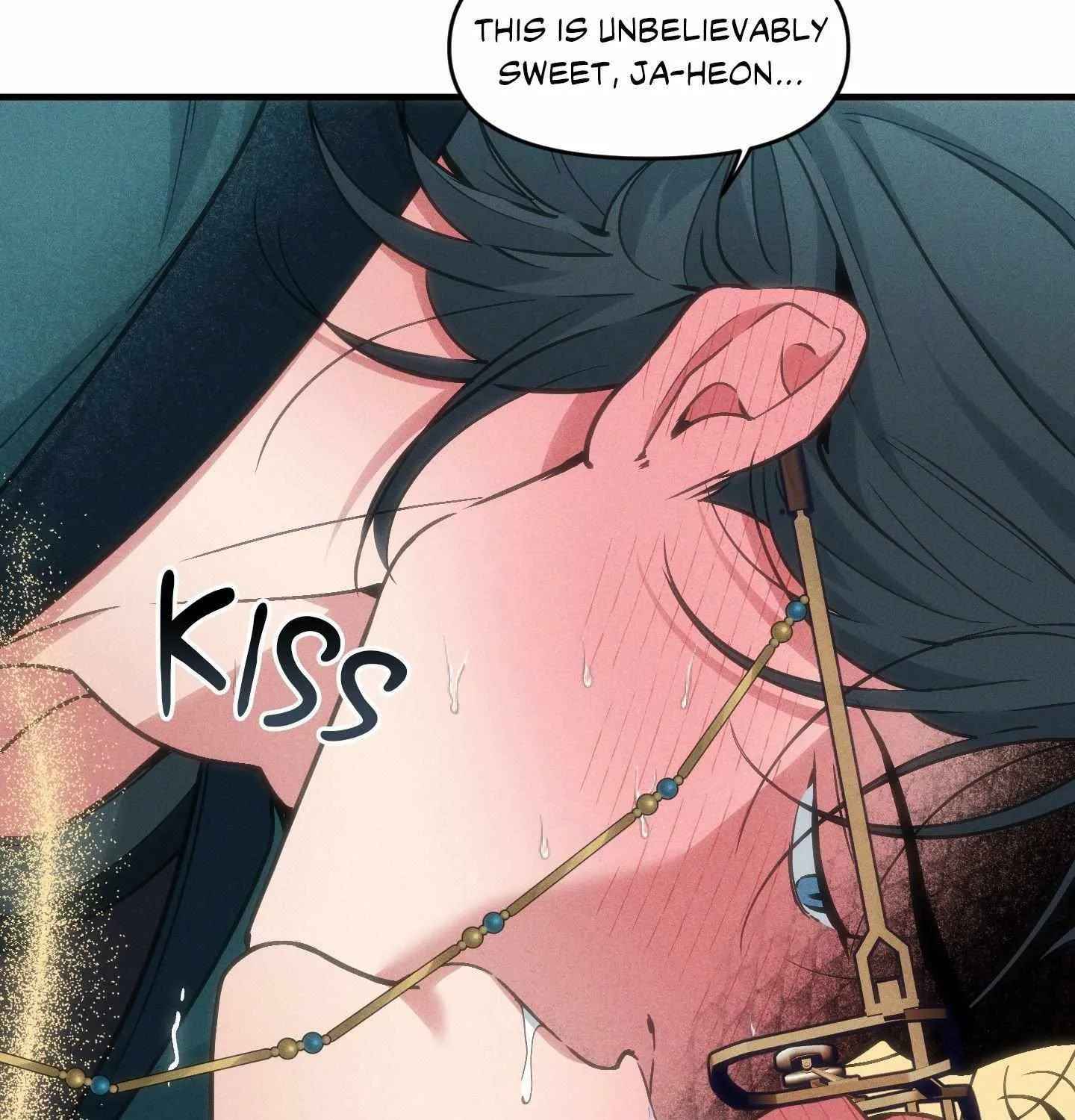 Swallow You Whole Chapter 38 page 78 - 