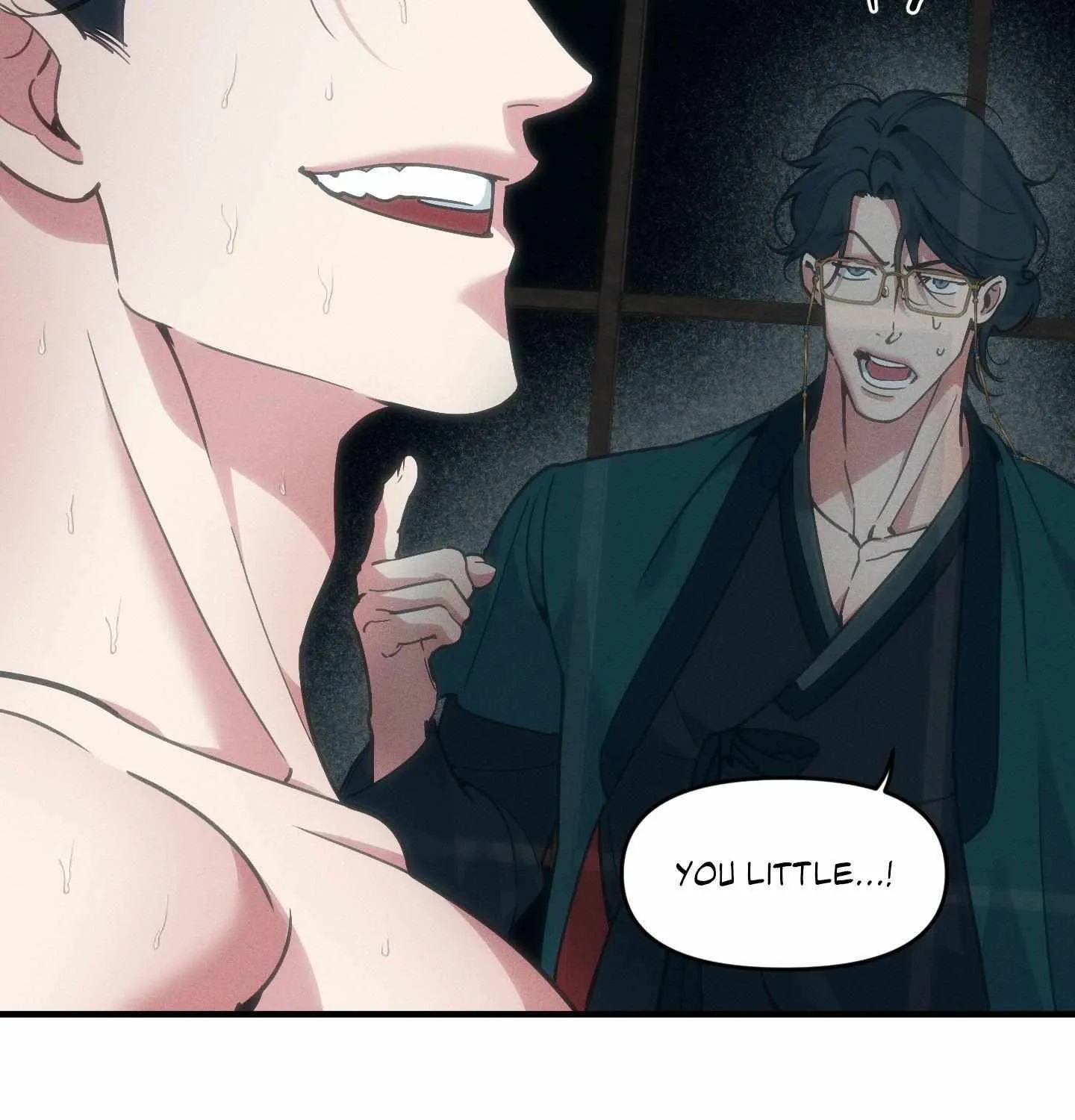 Swallow You Whole Chapter 38 page 98 - 