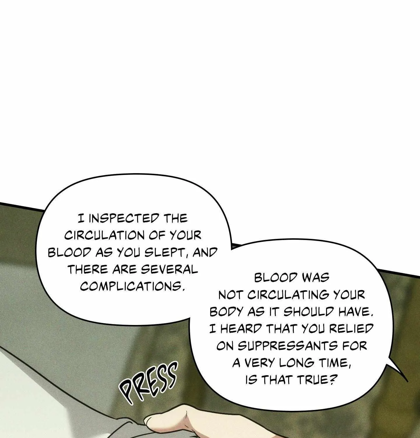 Swallow You Whole Chapter 39 page 101 - 