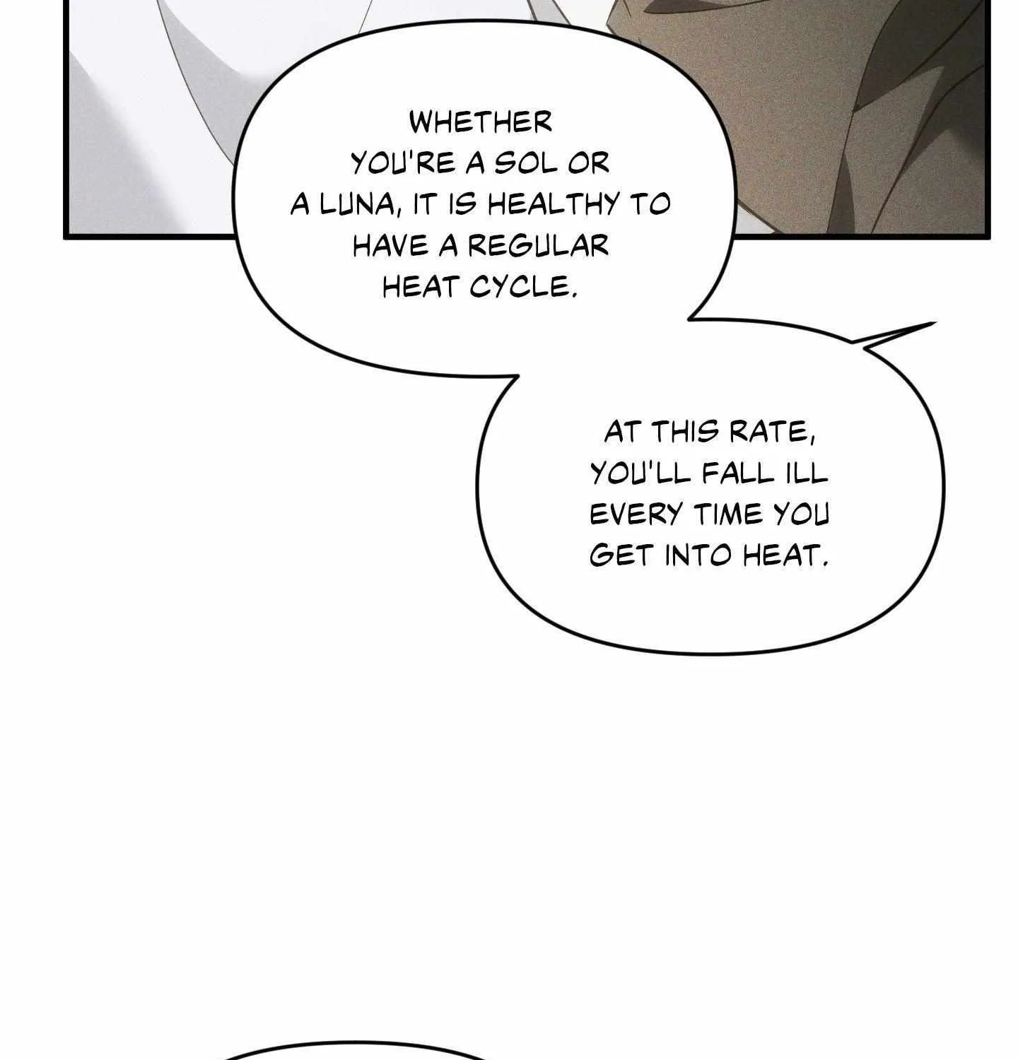 Swallow You Whole Chapter 39 page 105 - 