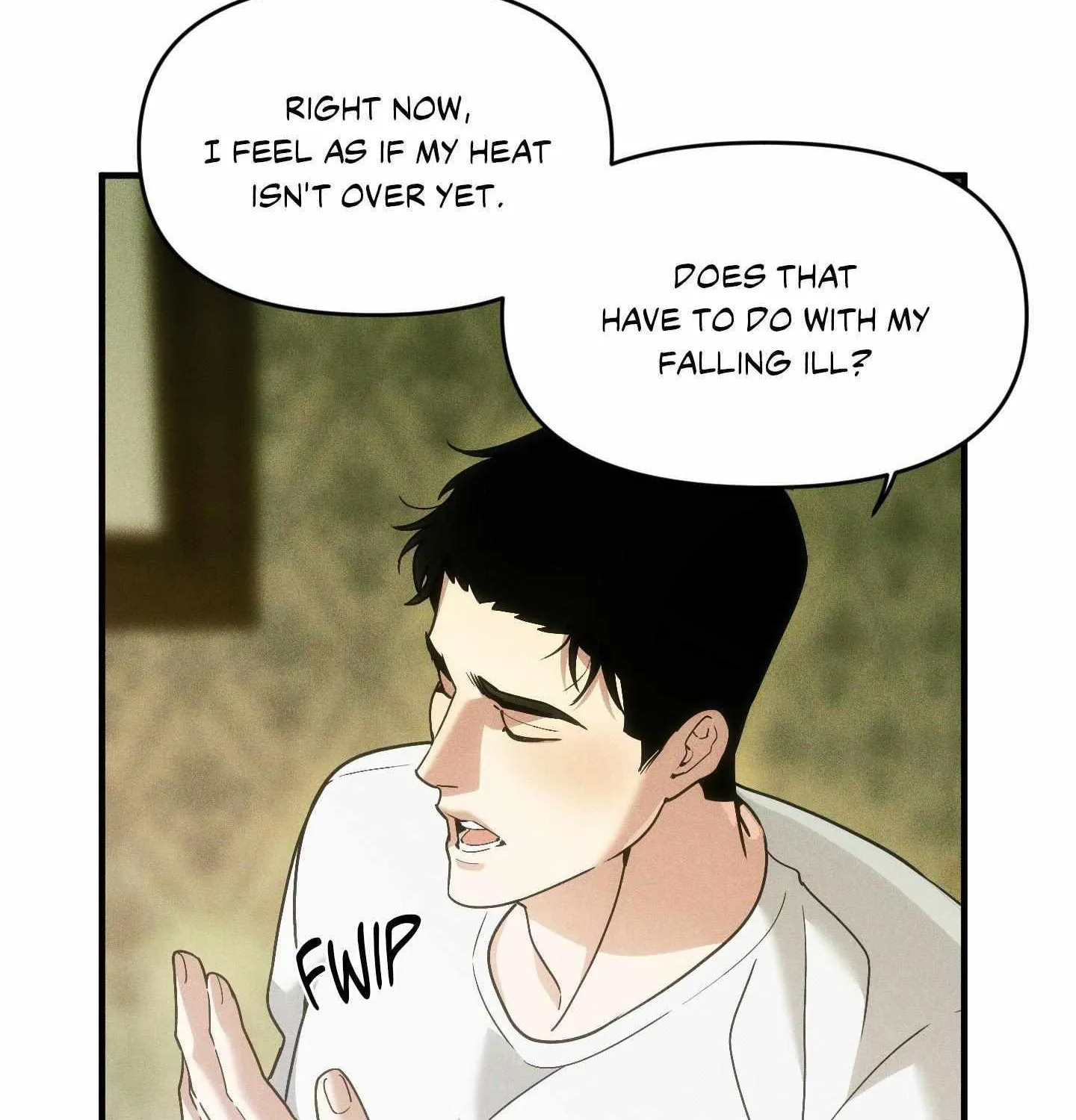 Swallow You Whole Chapter 39 page 106 - 