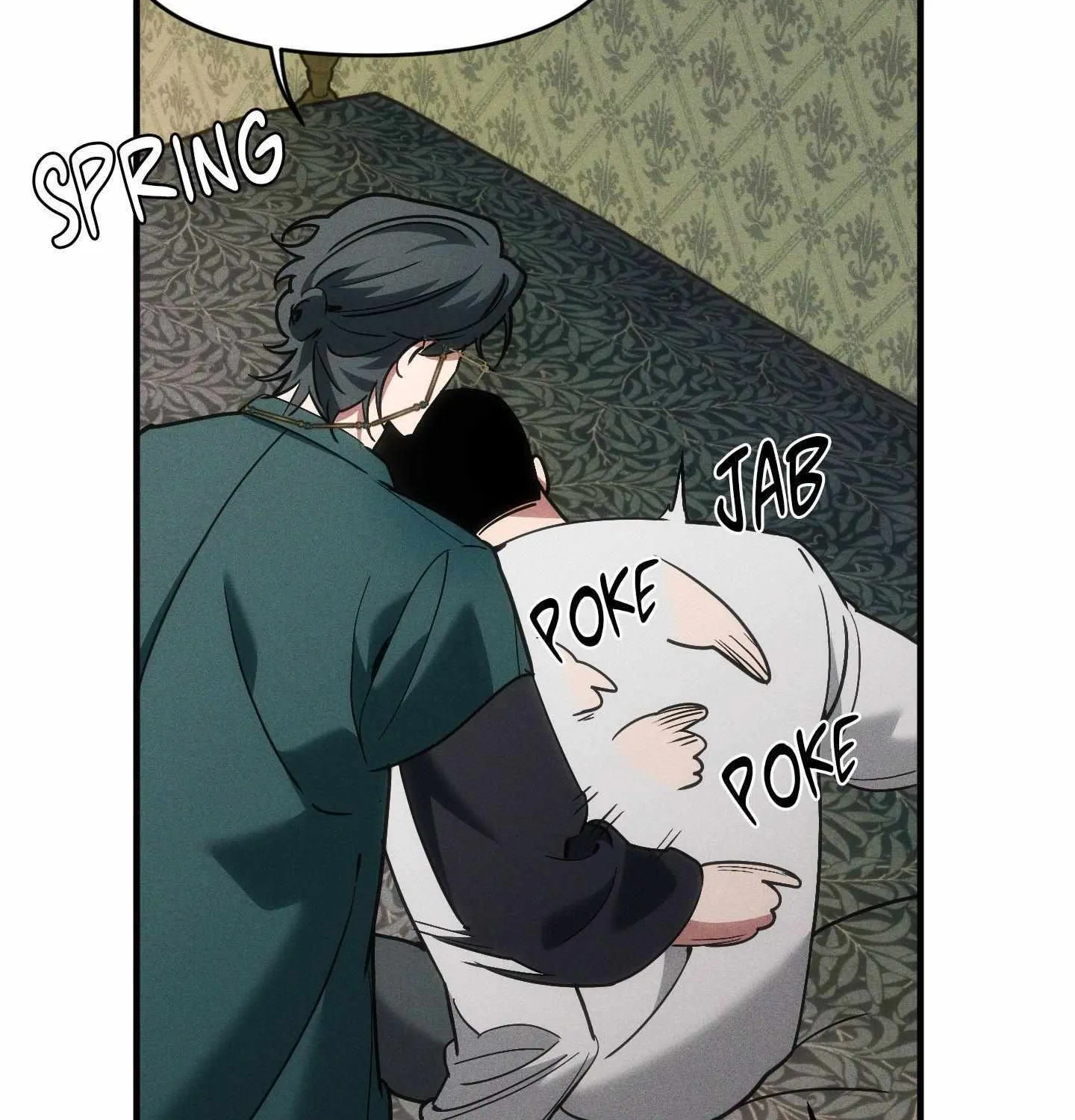 Swallow You Whole Chapter 39 page 118 - 