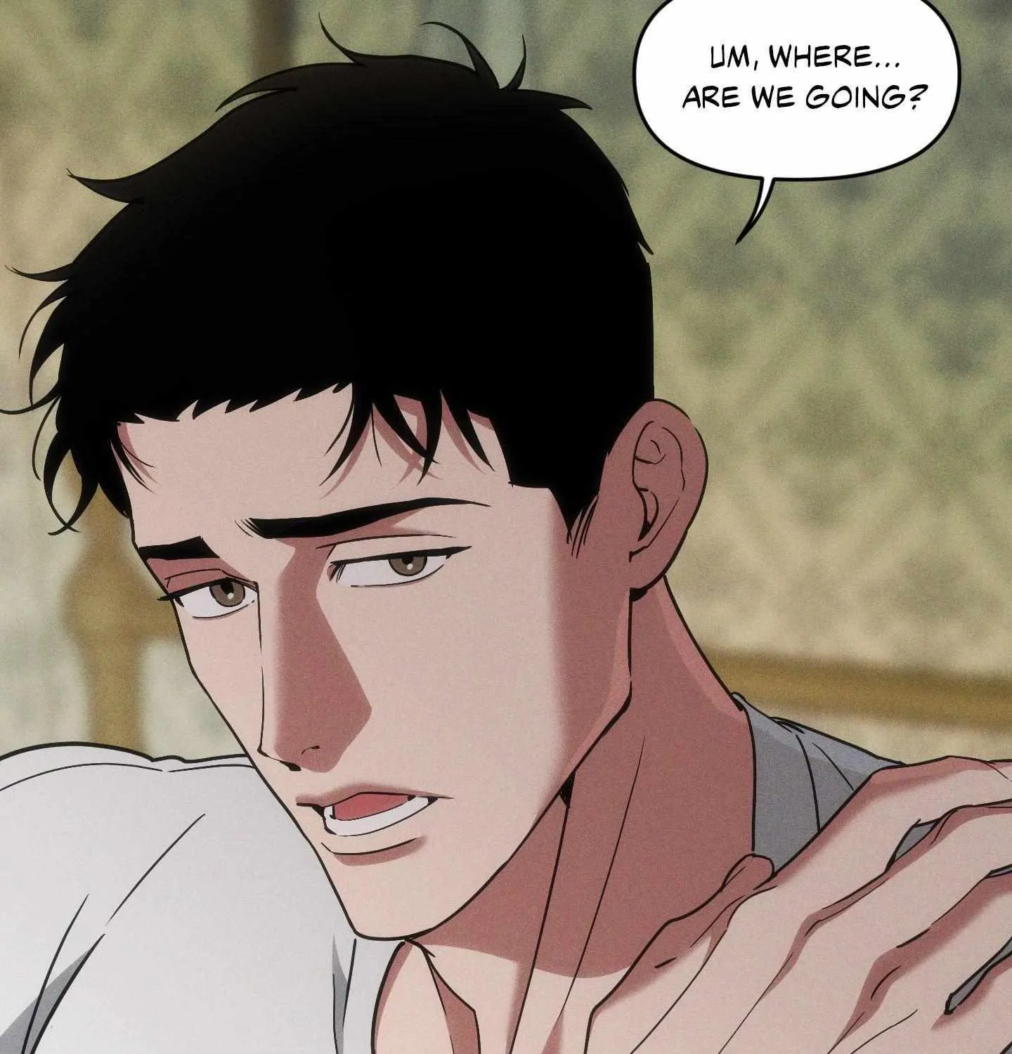 Swallow You Whole Chapter 39 page 123 - 