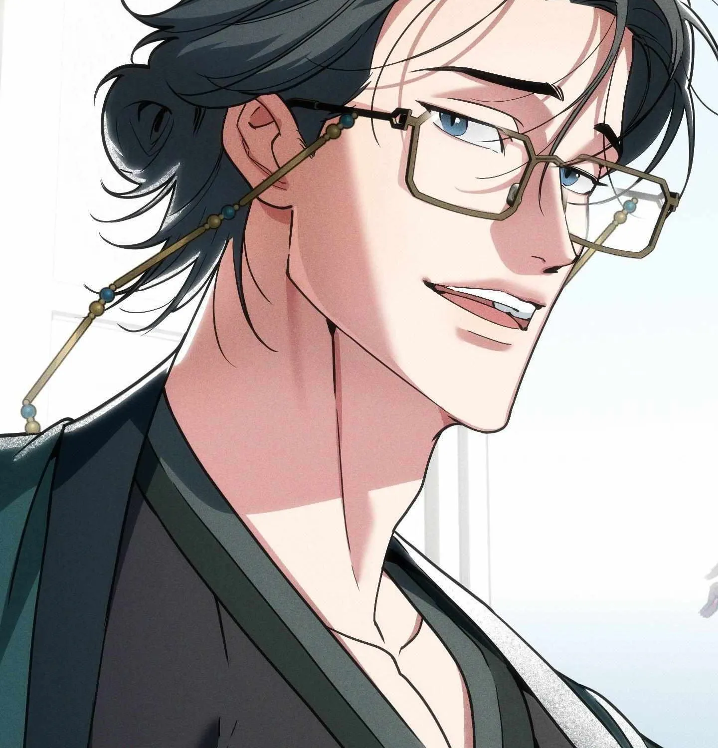 Swallow You Whole Chapter 39 page 126 - 