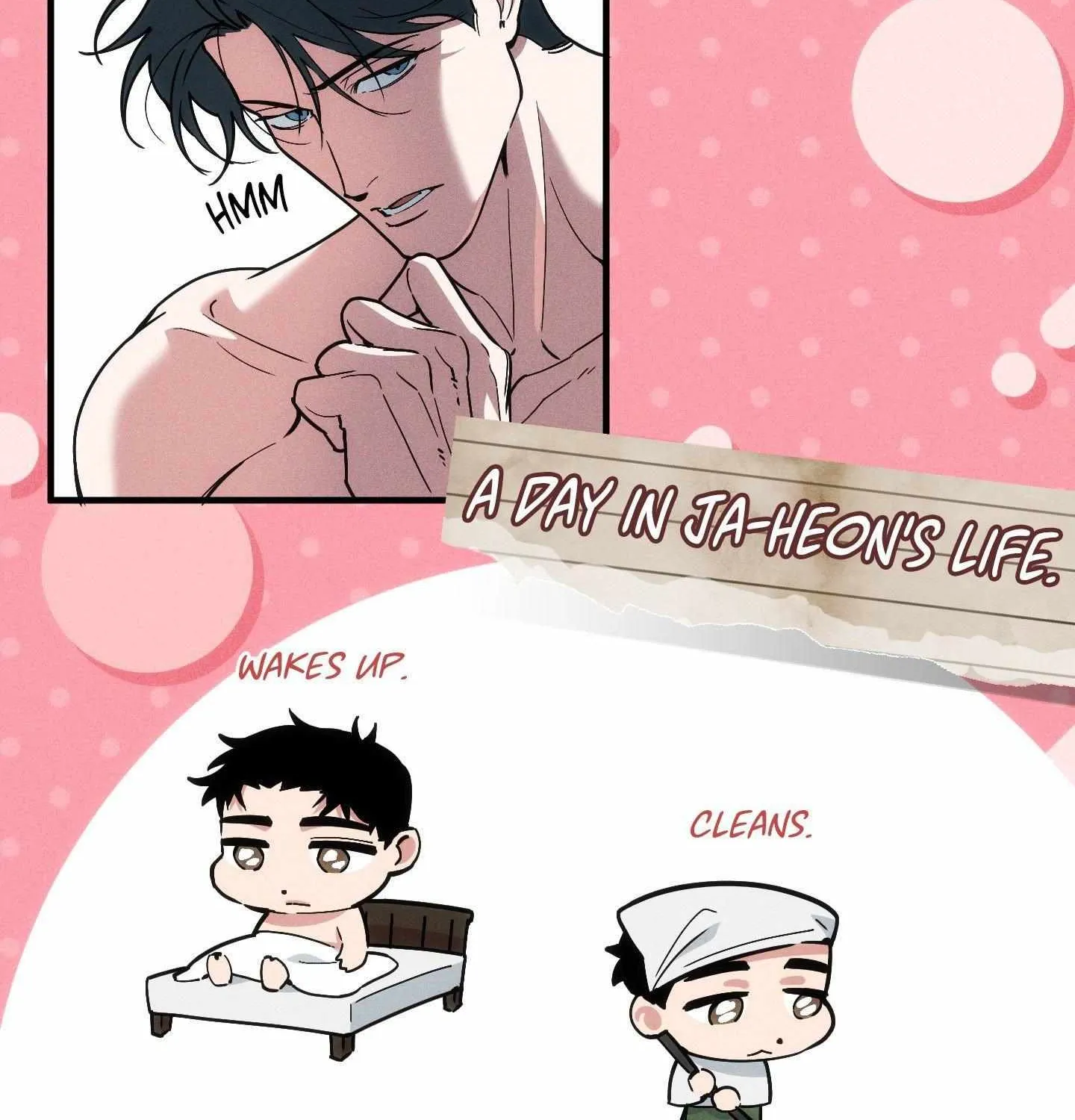Swallow You Whole Chapter 39 page 20 - 