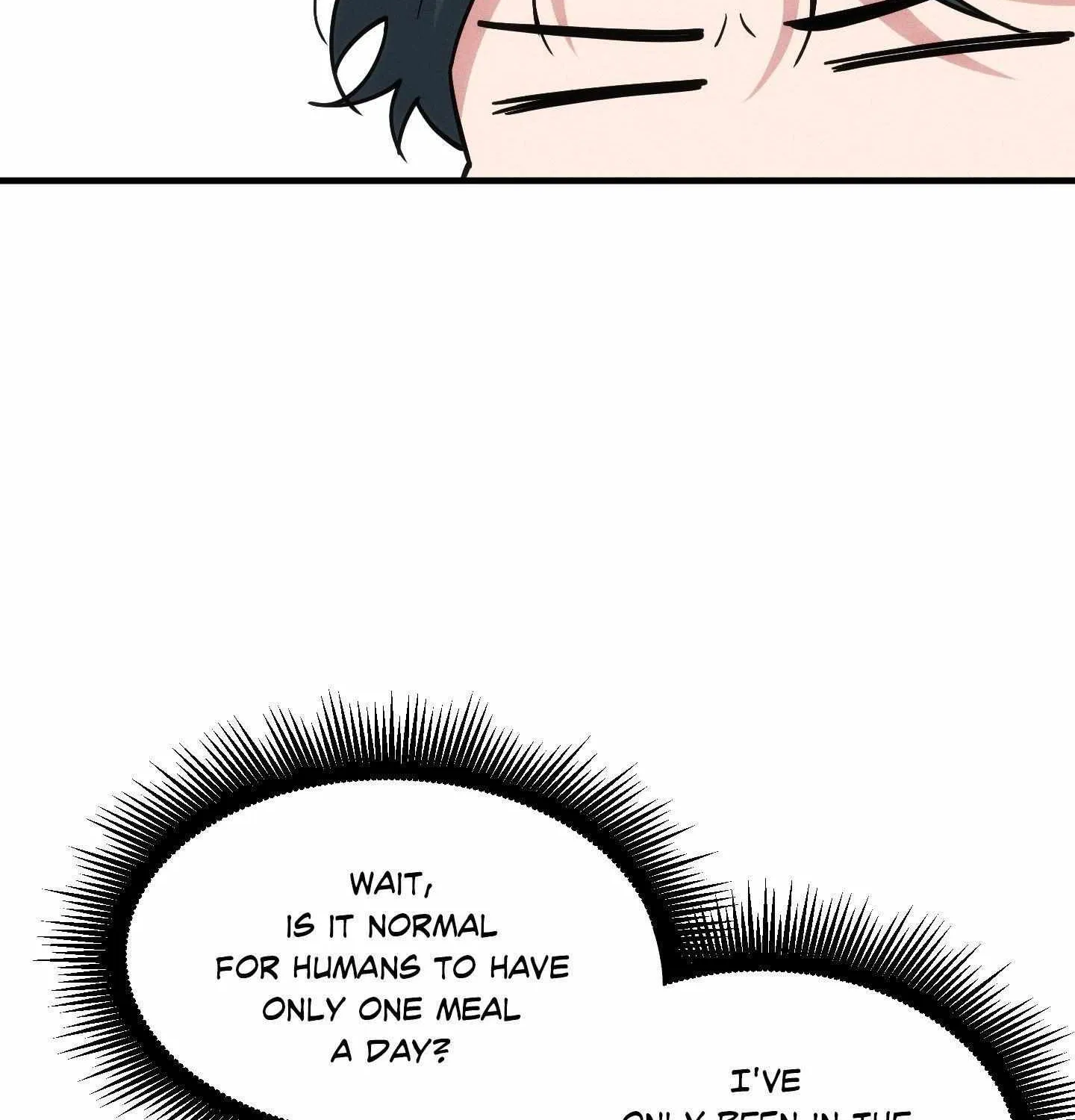 Swallow You Whole Chapter 39 page 22 - 
