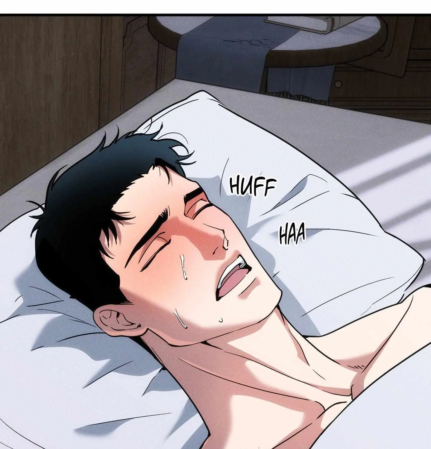 Swallow You Whole Chapter 39 page 25 - 