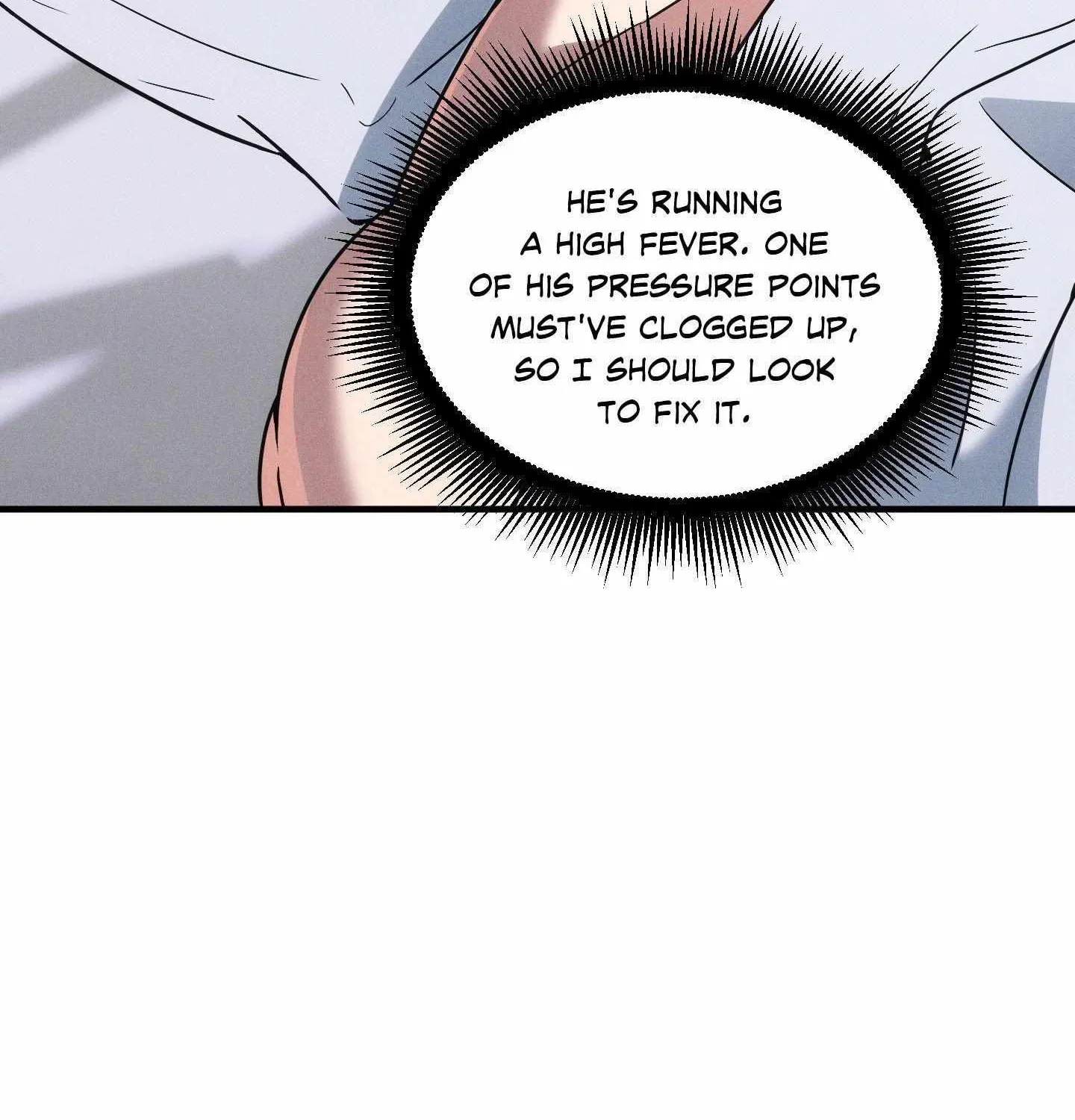 Swallow You Whole Chapter 39 page 26 - 