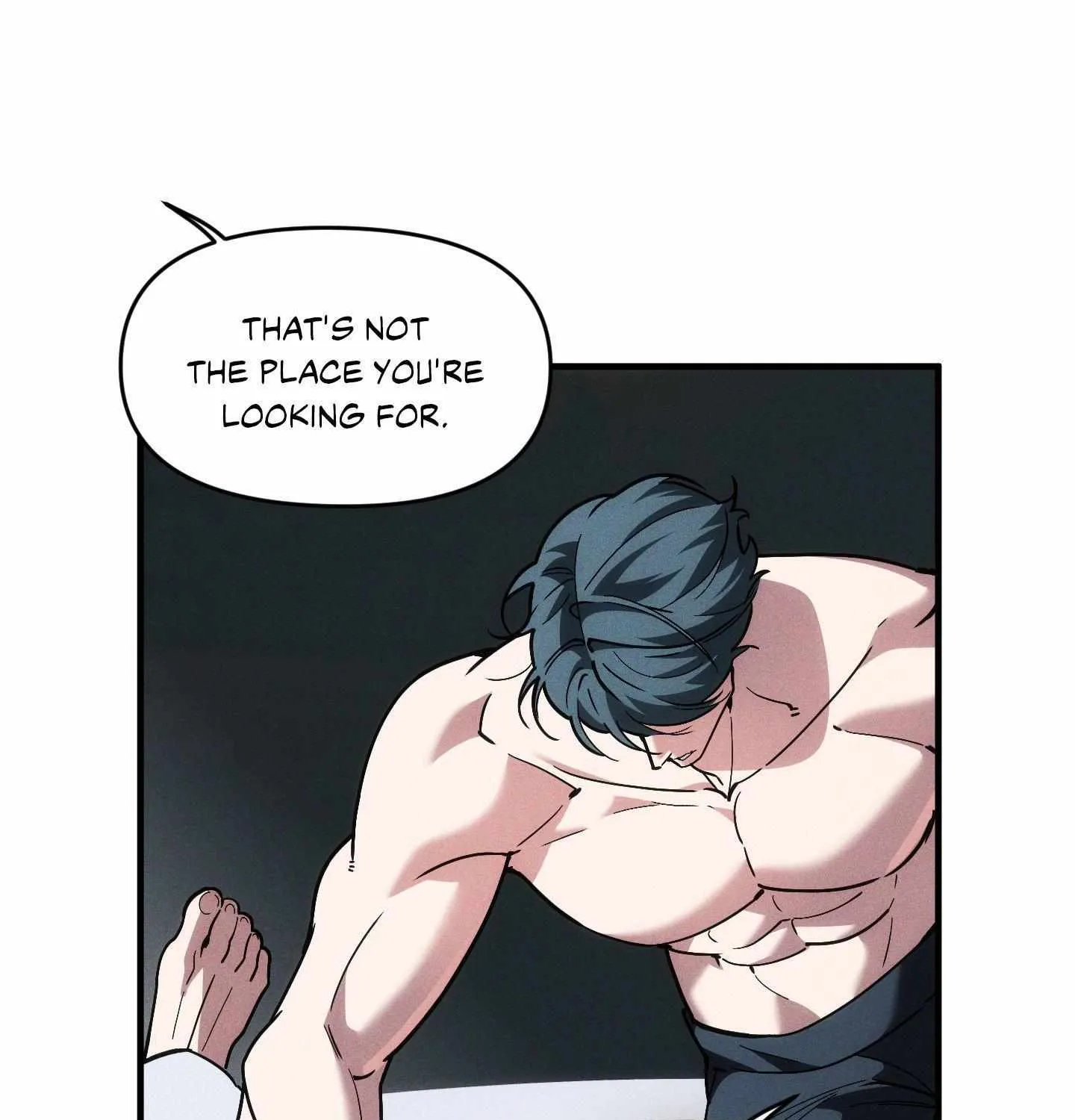 Swallow You Whole Chapter 39 page 27 - 