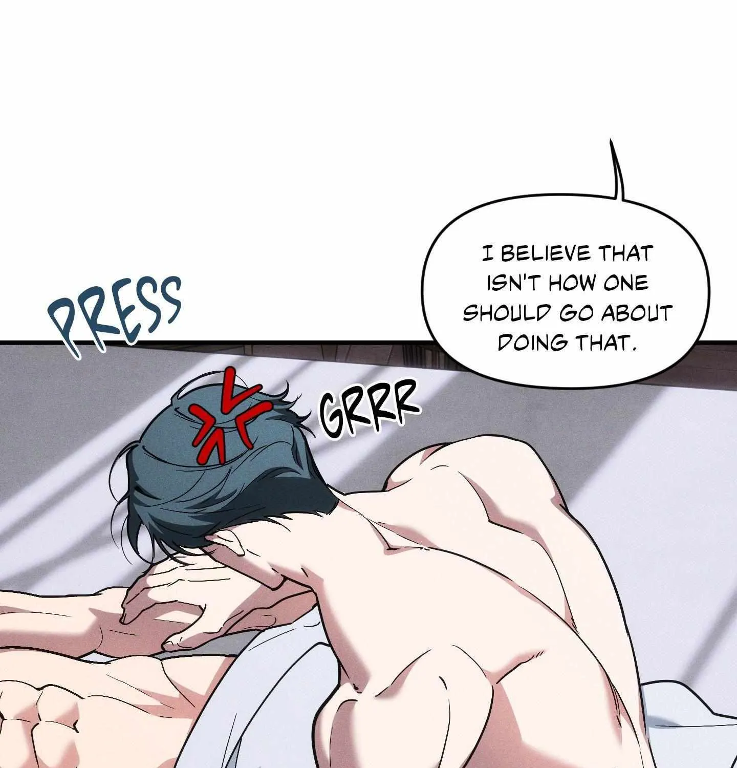 Swallow You Whole Chapter 39 page 29 - 