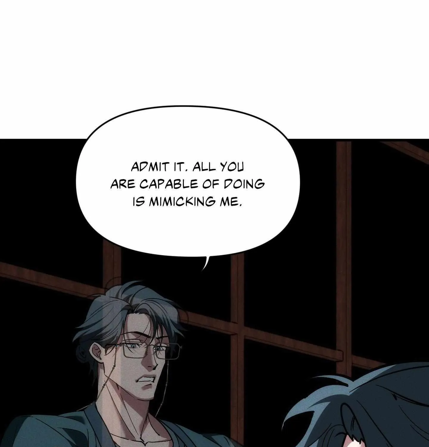 Swallow You Whole Chapter 39 page 31 - 