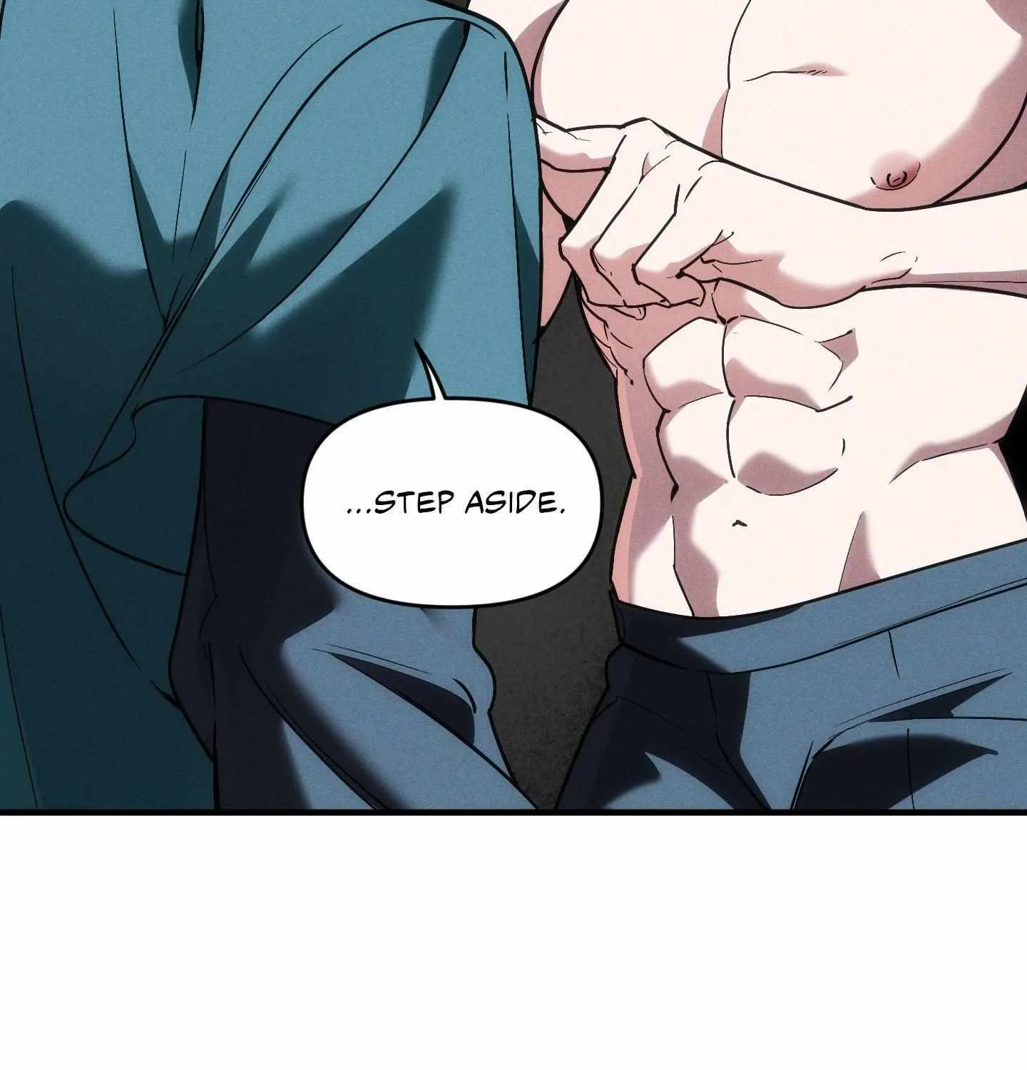 Swallow You Whole Chapter 39 page 37 - 