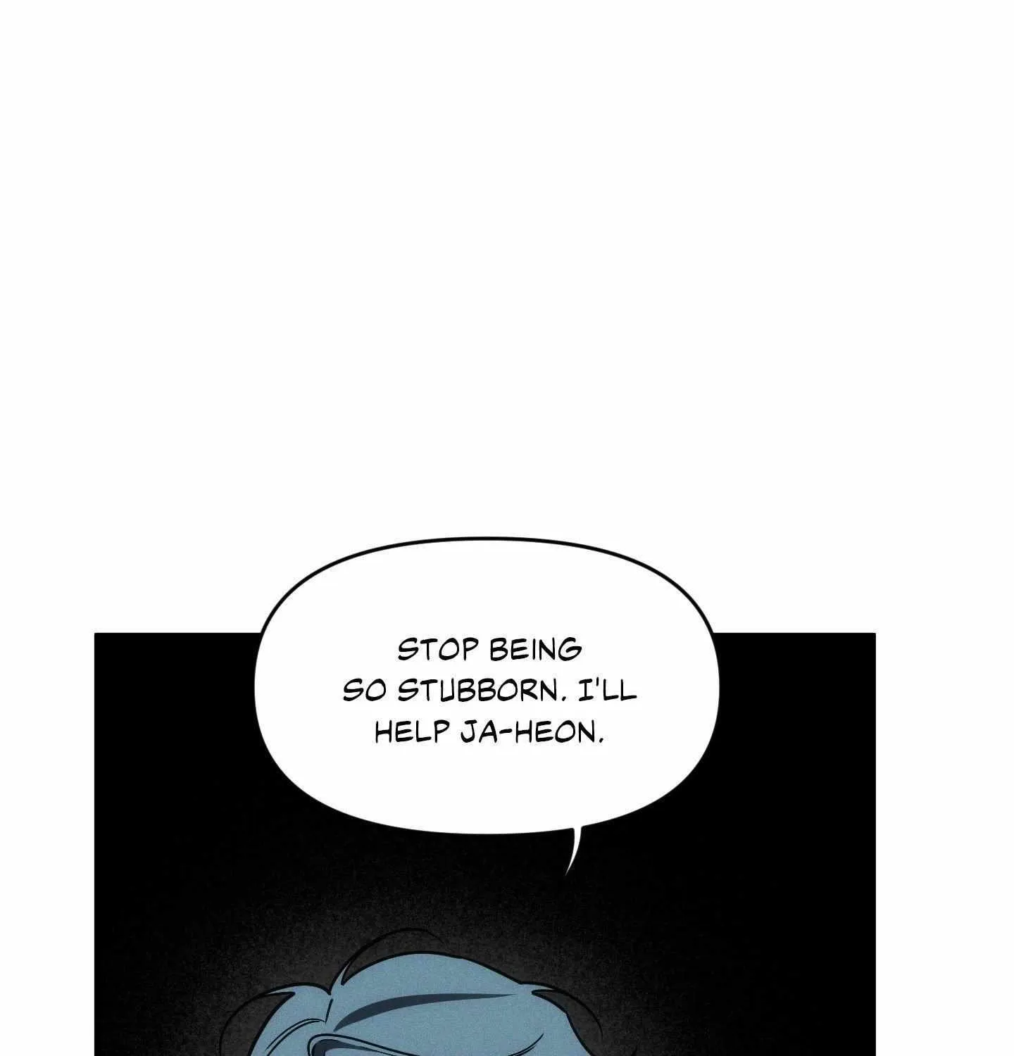 Swallow You Whole Chapter 39 page 38 - 