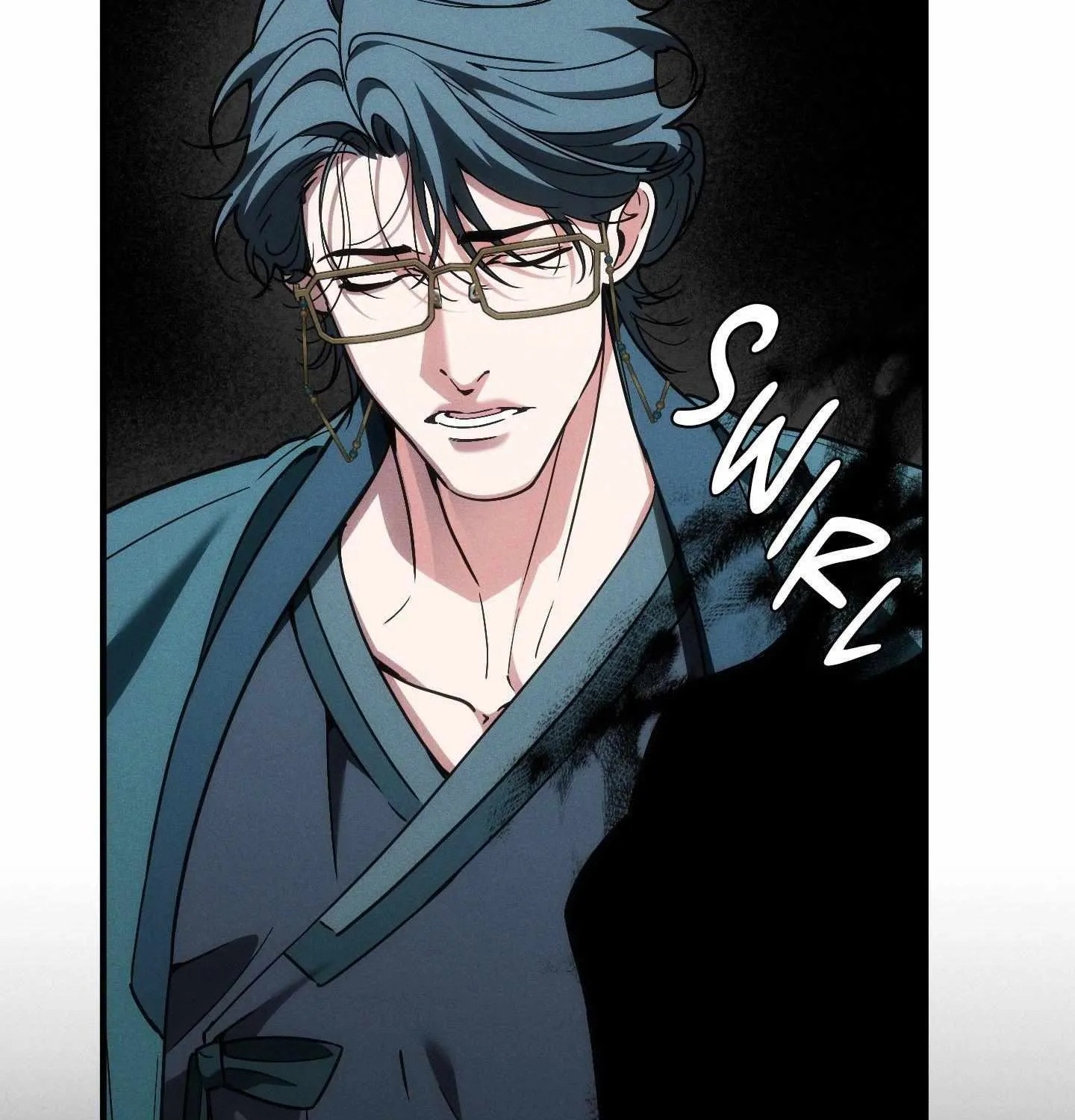 Swallow You Whole Chapter 39 page 39 - 