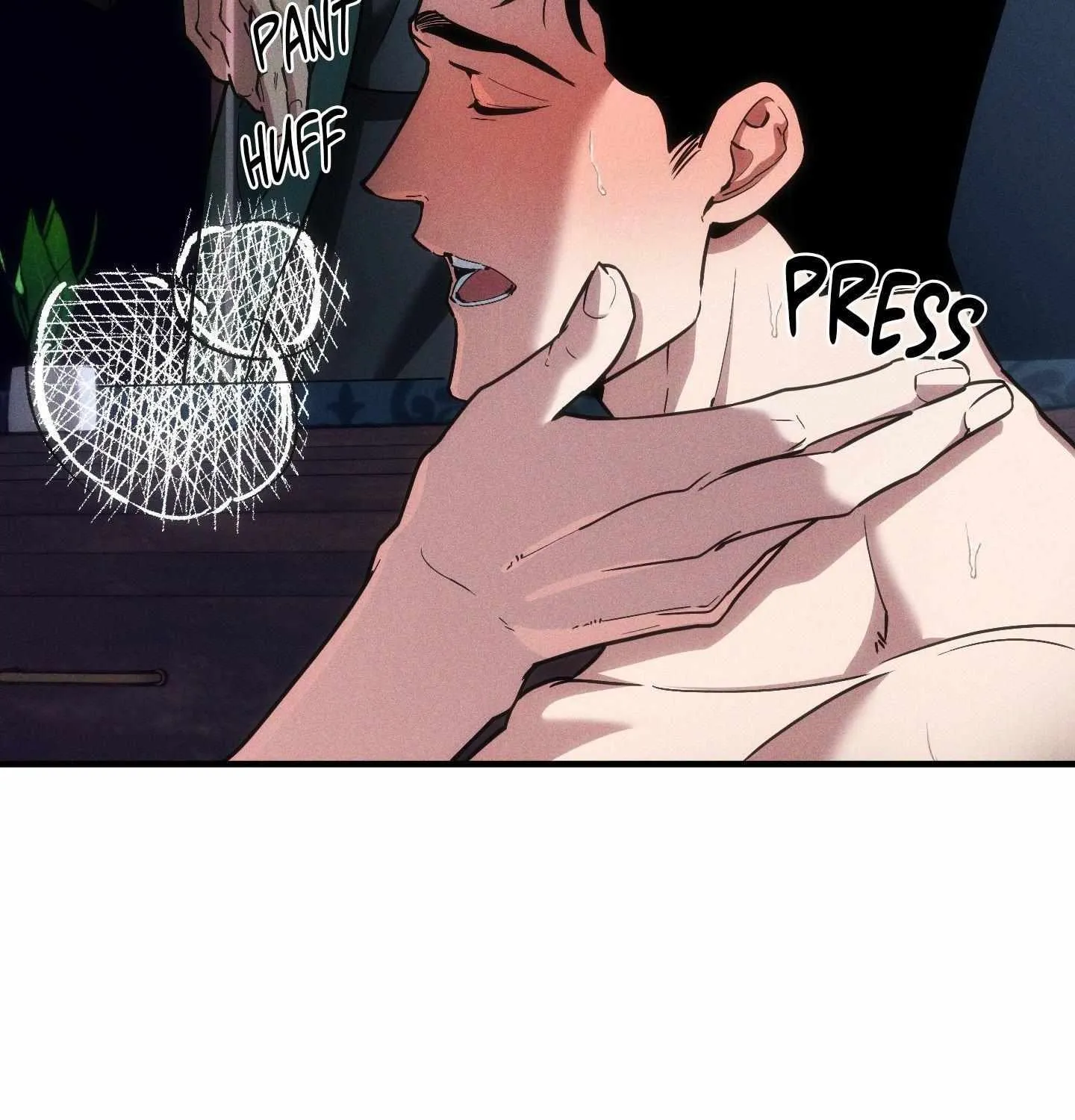 Swallow You Whole Chapter 39 page 5 - 