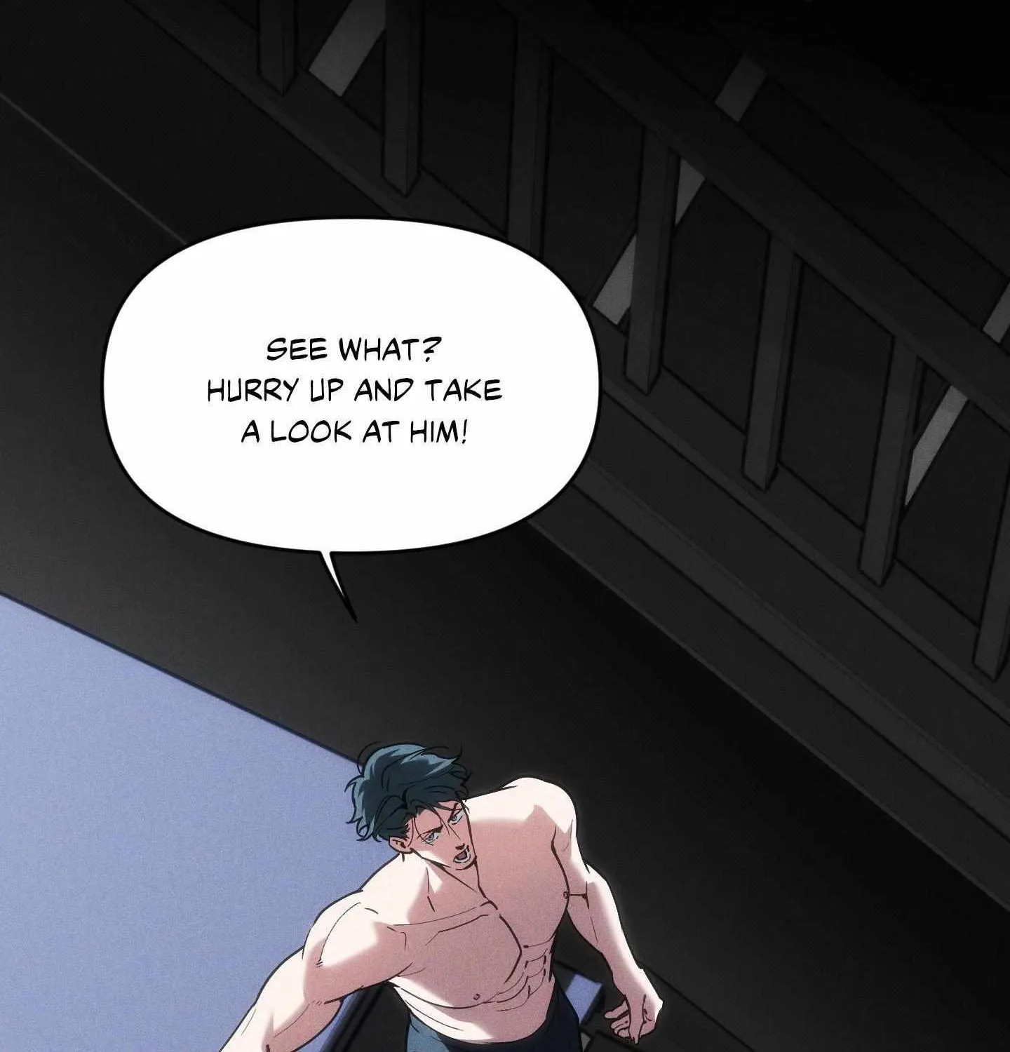 Swallow You Whole Chapter 39 page 58 - 
