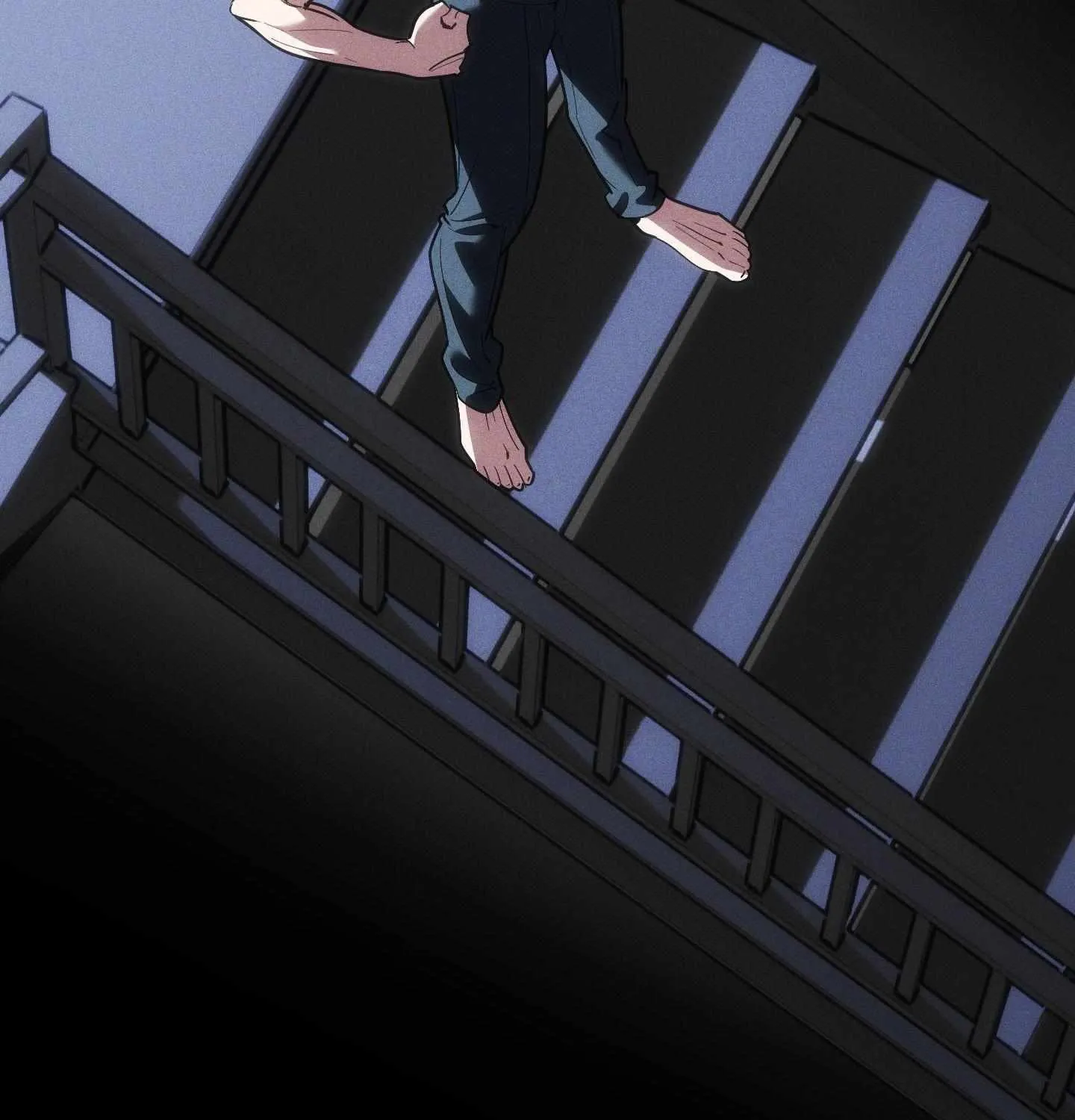 Swallow You Whole Chapter 39 page 59 - 
