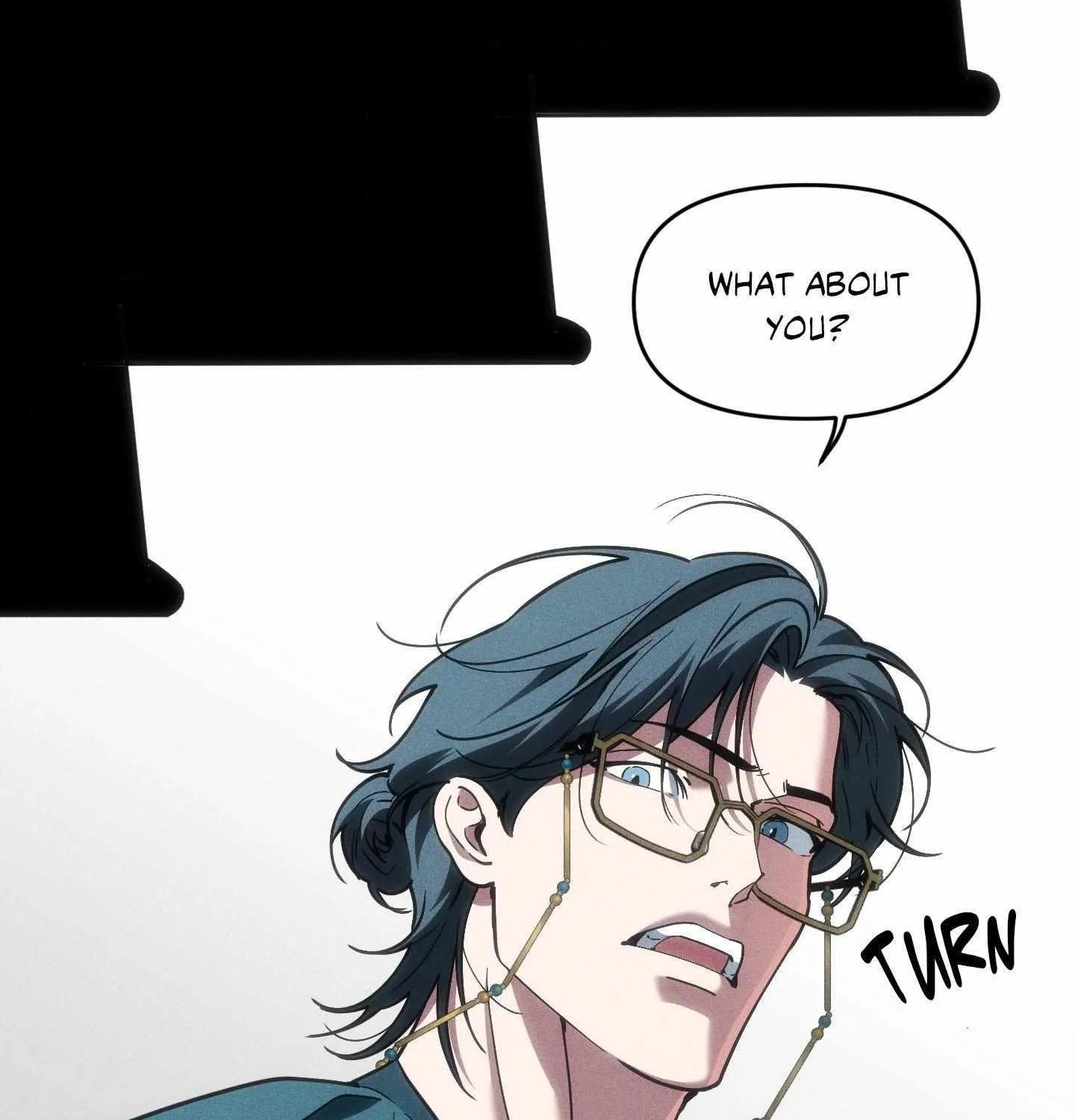 Swallow You Whole Chapter 39 page 61 - 