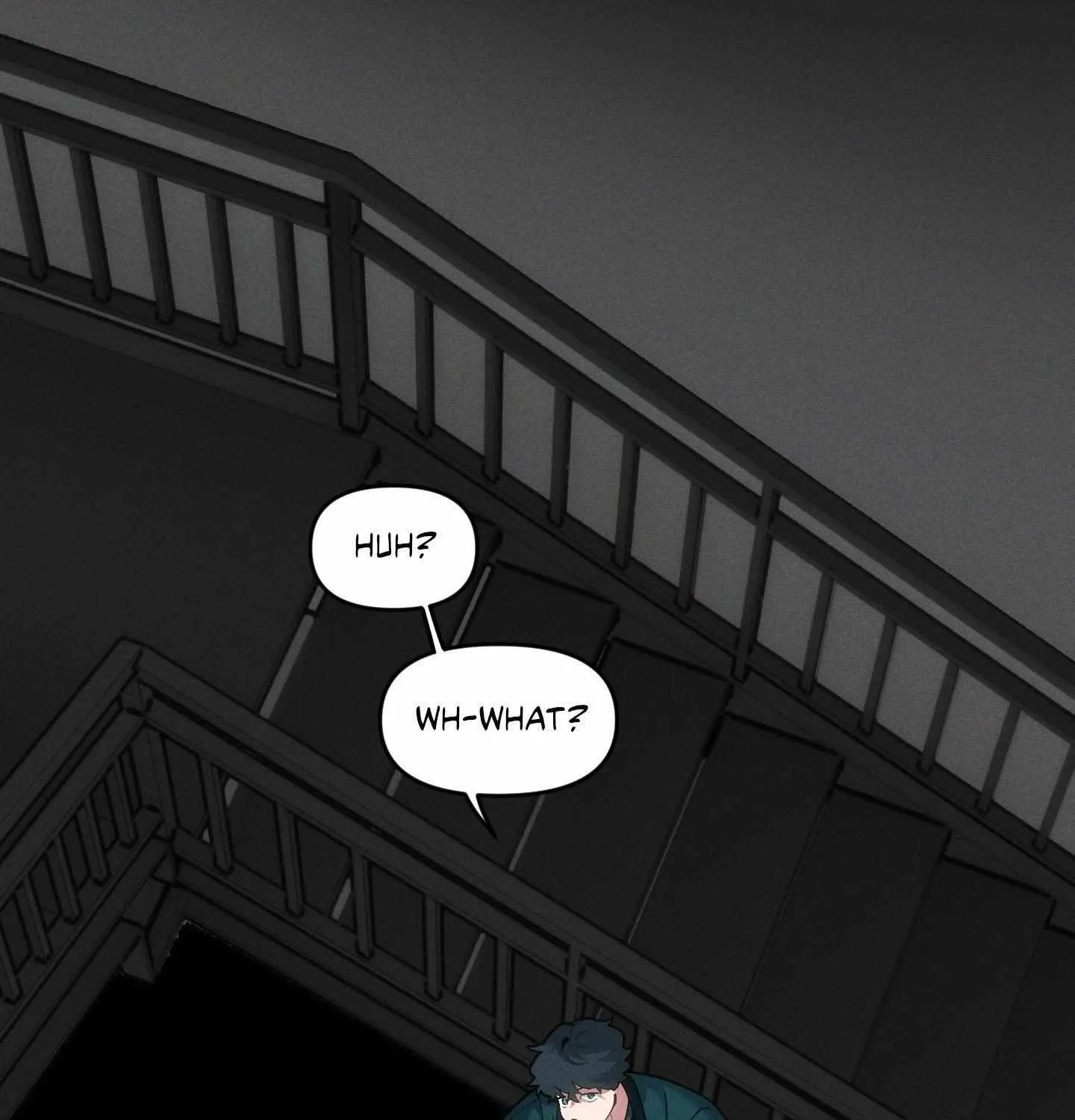 Swallow You Whole Chapter 39 page 64 - 