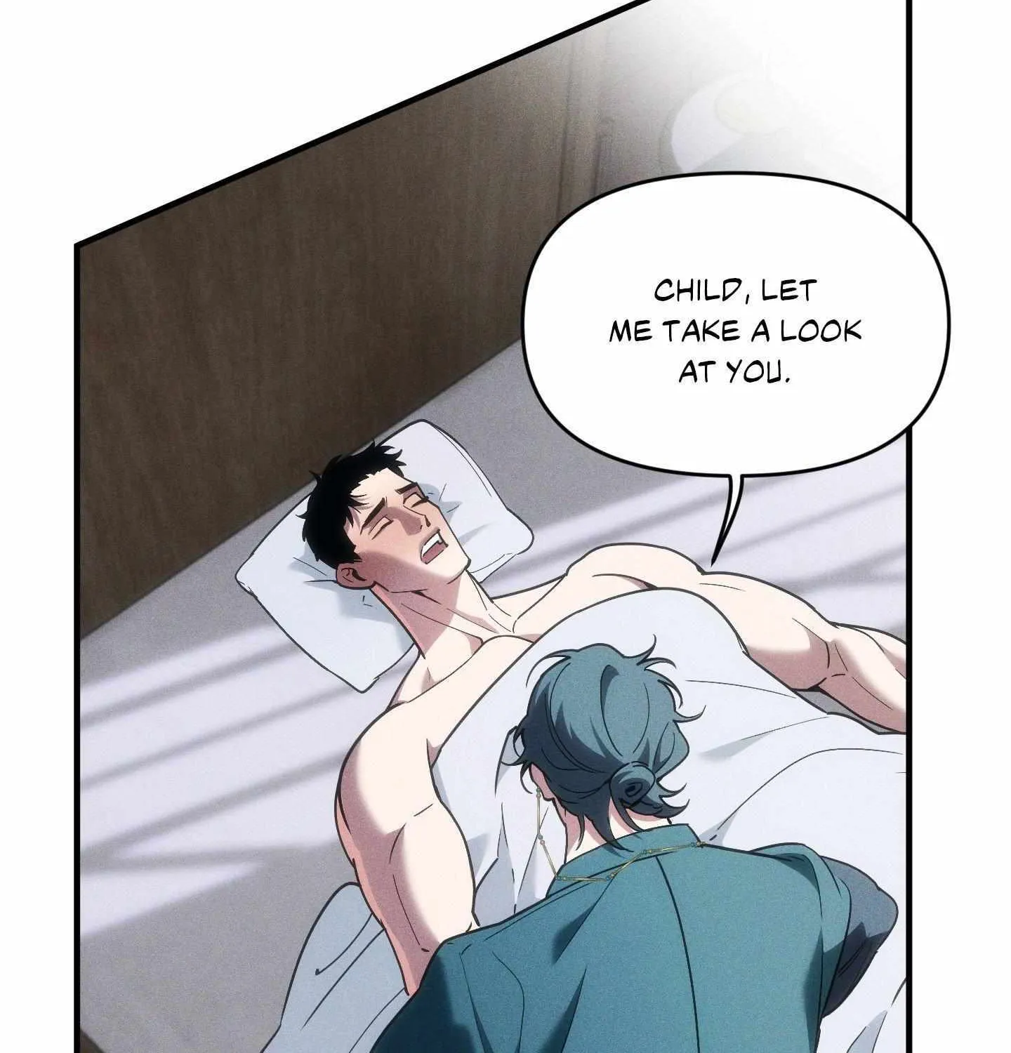 Swallow You Whole Chapter 39 page 68 - 