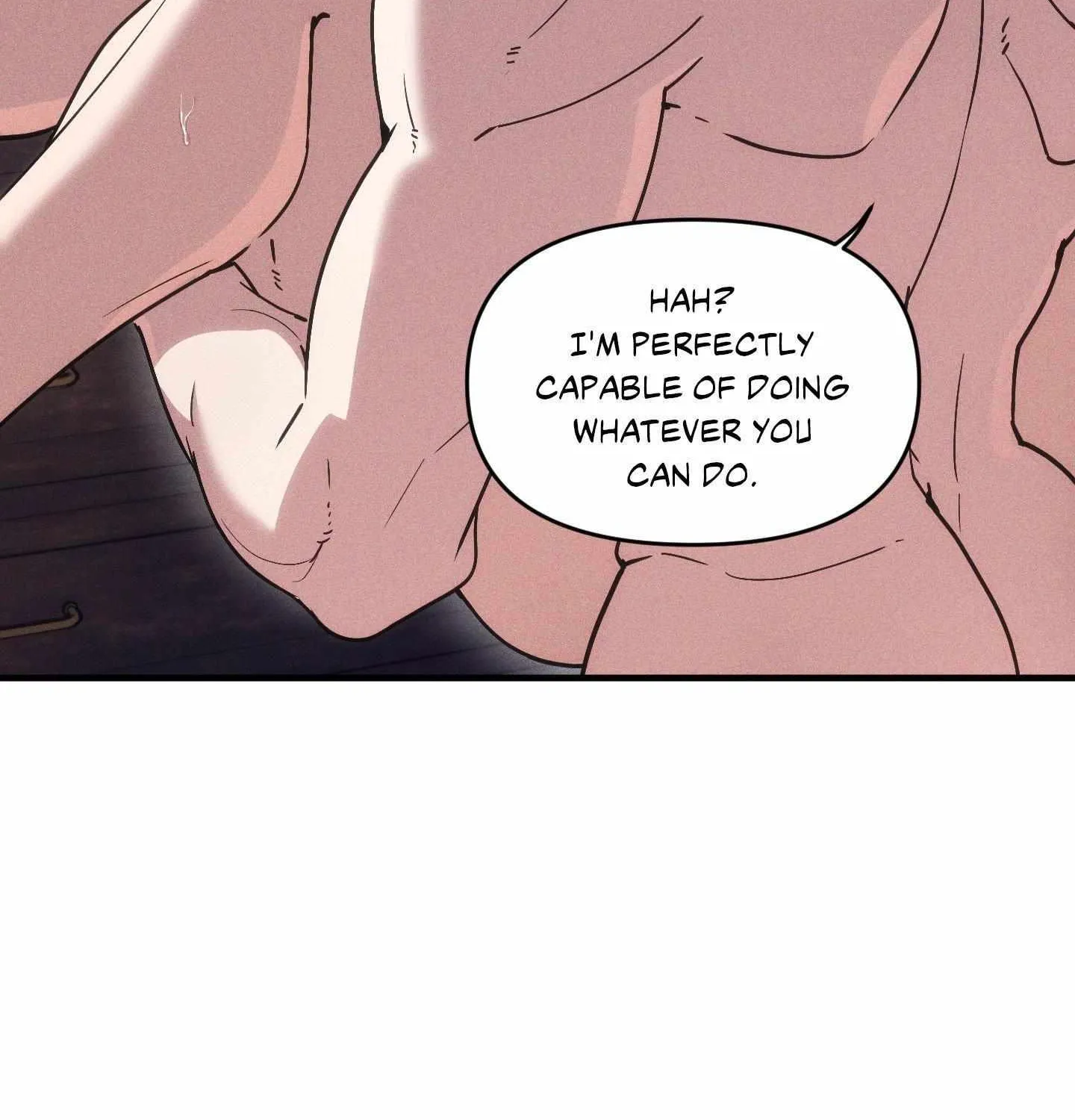 Swallow You Whole Chapter 39 page 8 - 