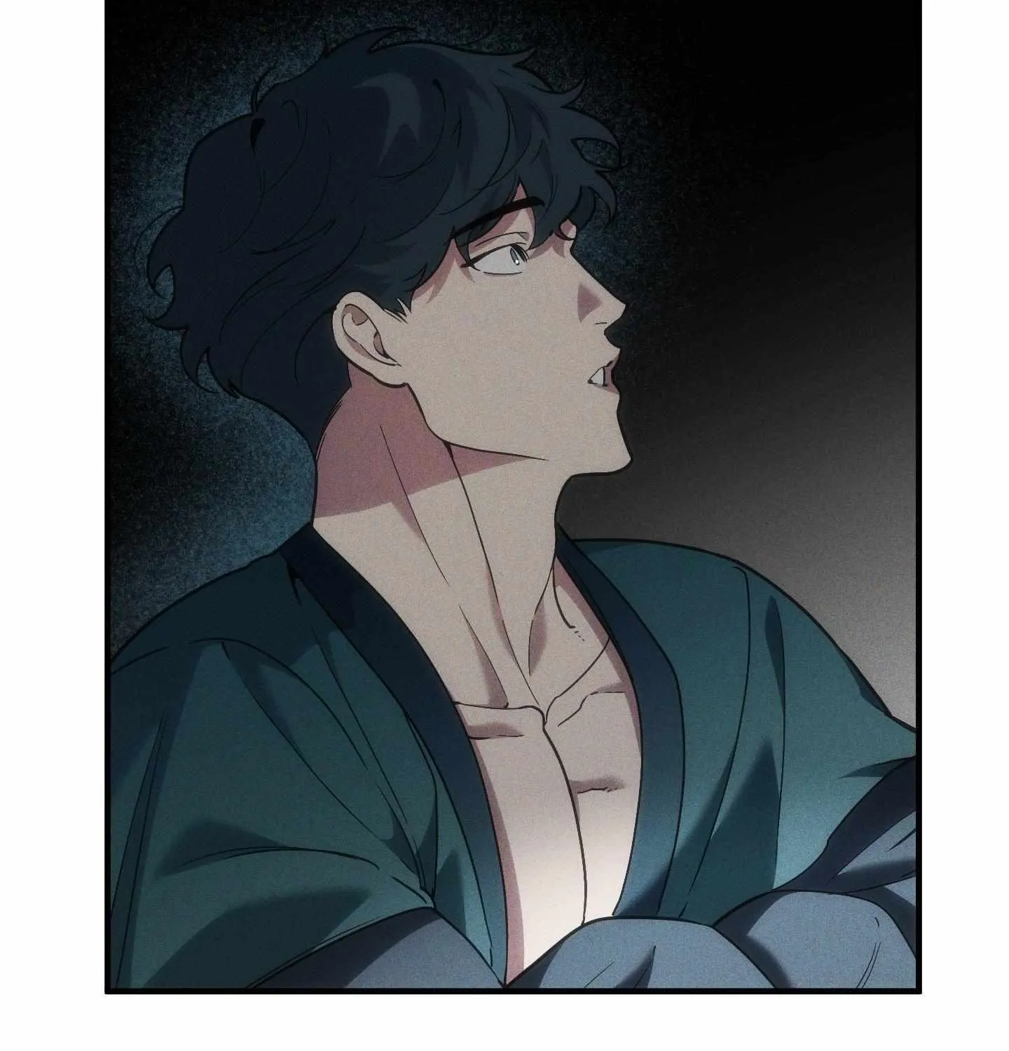 Swallow You Whole Chapter 39 page 71 - 