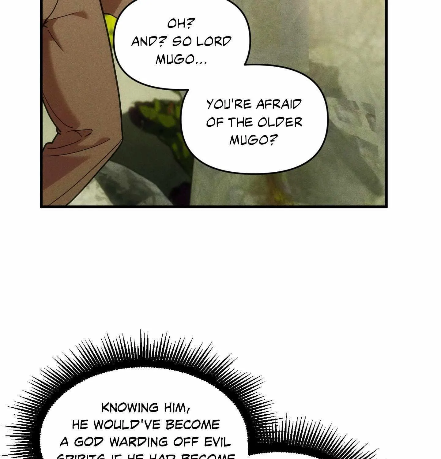 Swallow You Whole Chapter 39 page 83 - 