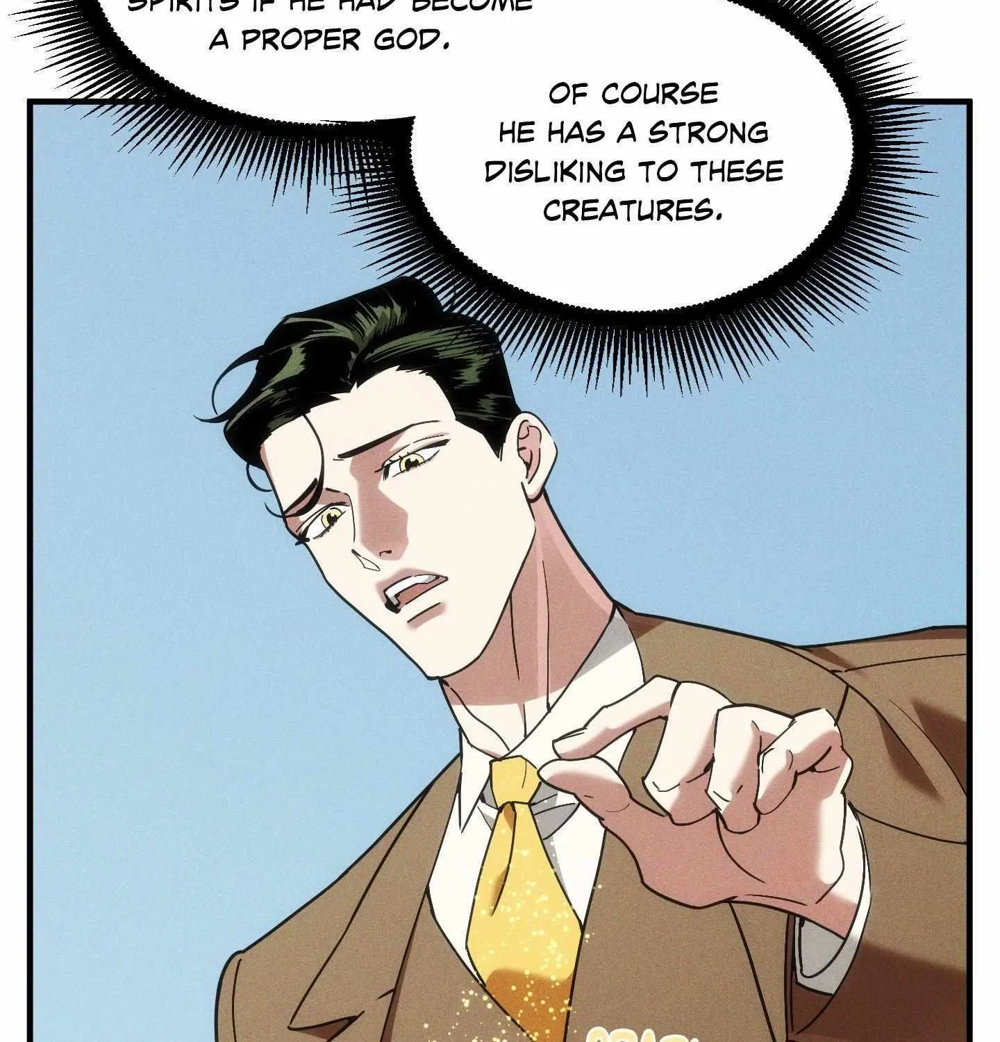 Swallow You Whole Chapter 39 page 84 - 