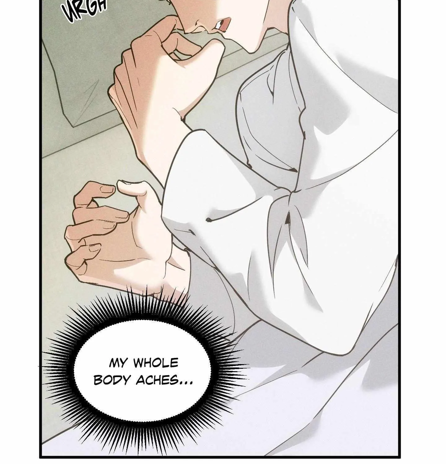 Swallow You Whole Chapter 39 page 94 - 