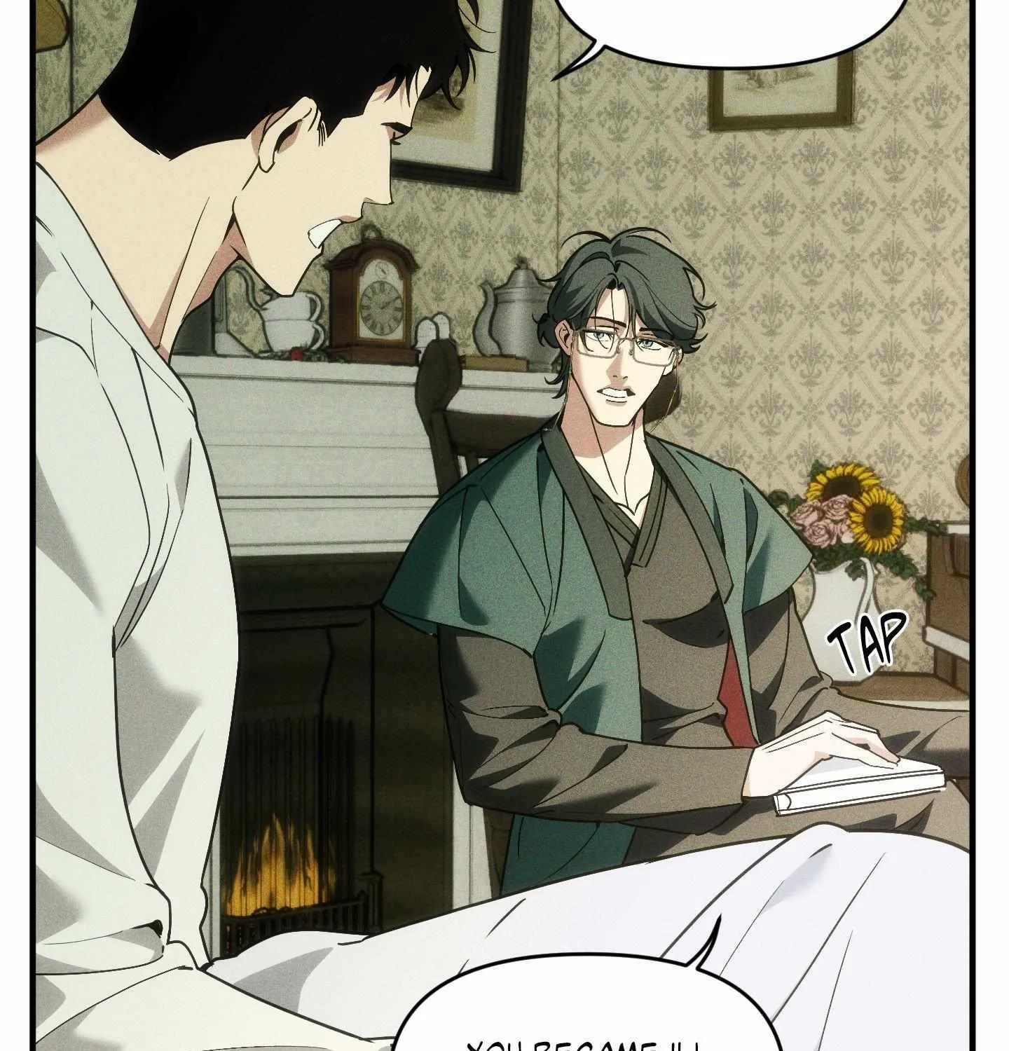 Swallow You Whole Chapter 39 page 99 - 