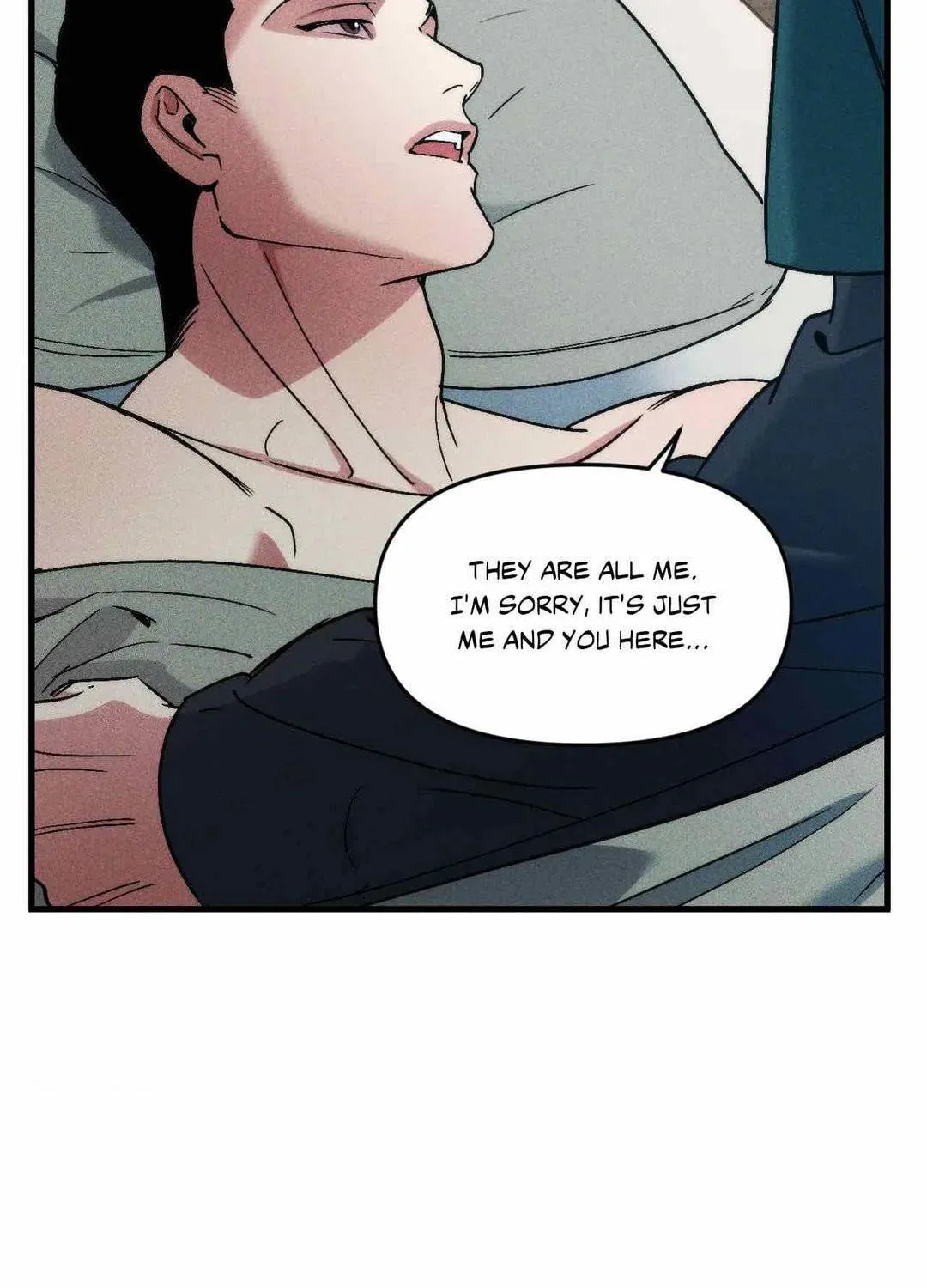 Swallow You Whole Chapter 4 page 109 - 