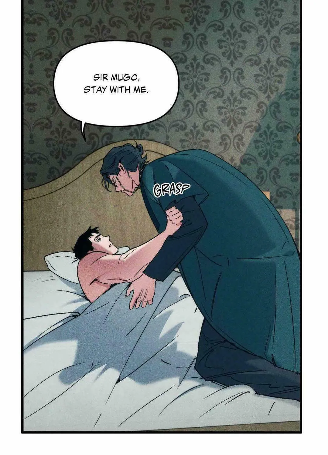 Swallow You Whole Chapter 4 page 111 - 