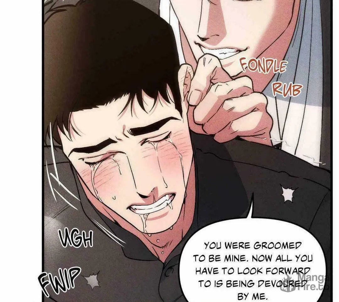 Swallow You Whole Chapter 4 page 24 - 
