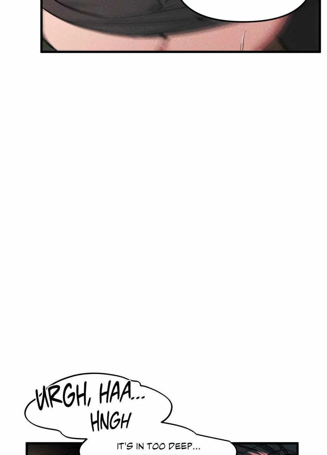 Swallow You Whole Chapter 4 page 25 - 