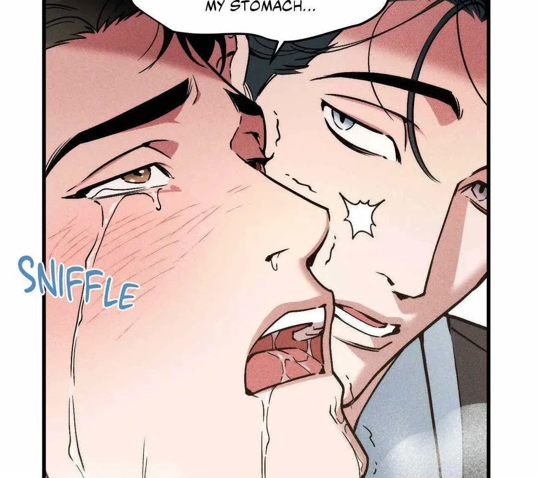 Swallow You Whole Chapter 4 page 26 - 