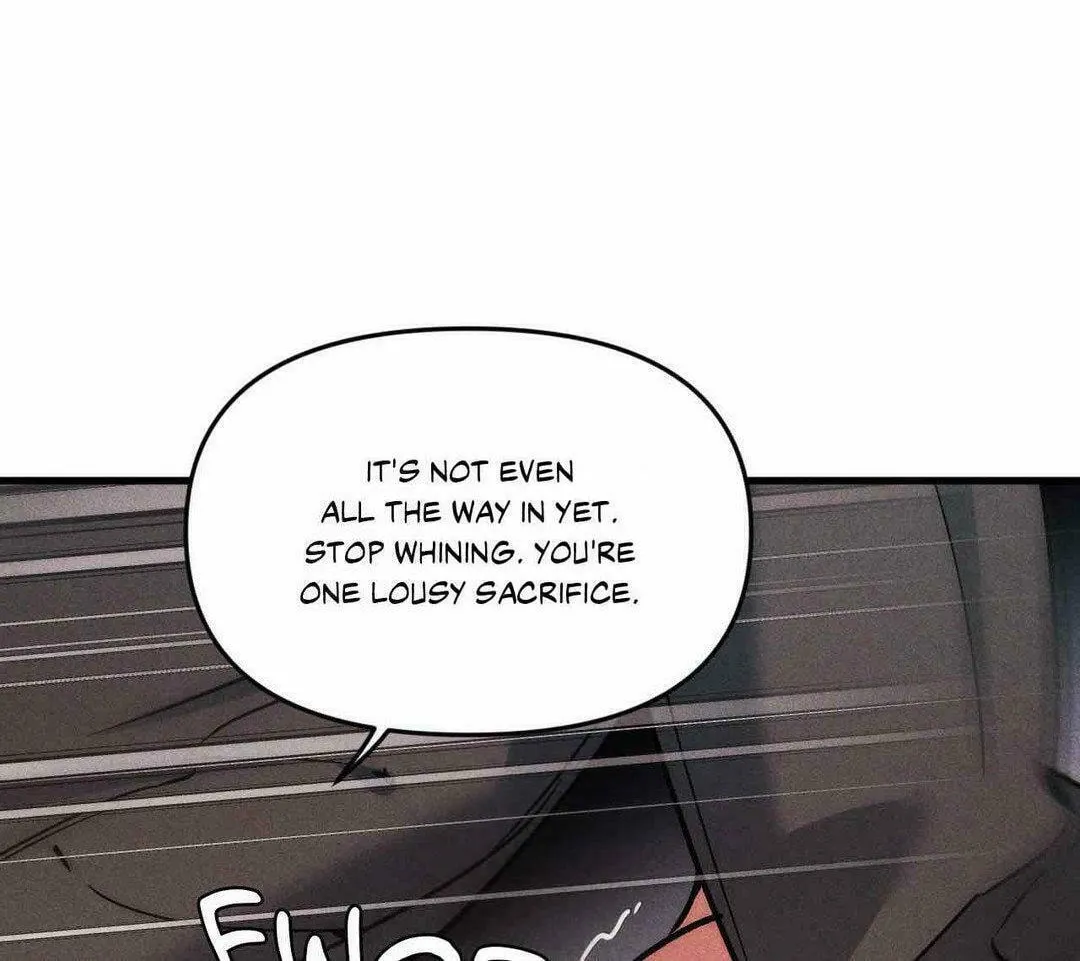 Swallow You Whole Chapter 4 page 28 - 