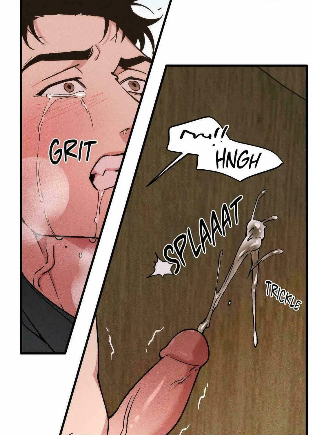 Swallow You Whole Chapter 4 page 31 - 